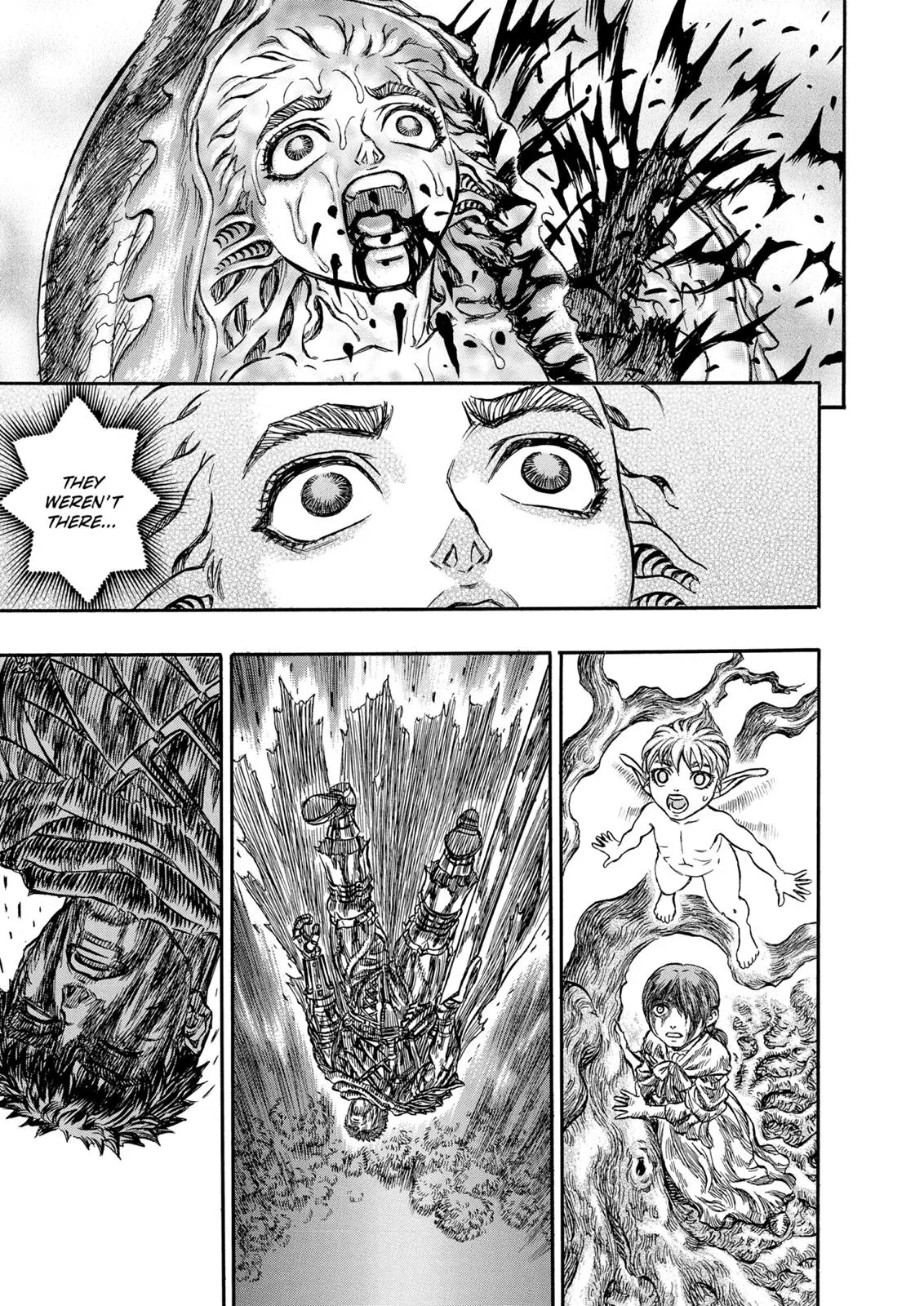 Read Berserk - Chapter 115 - read-berserk-manga.com | Image 8