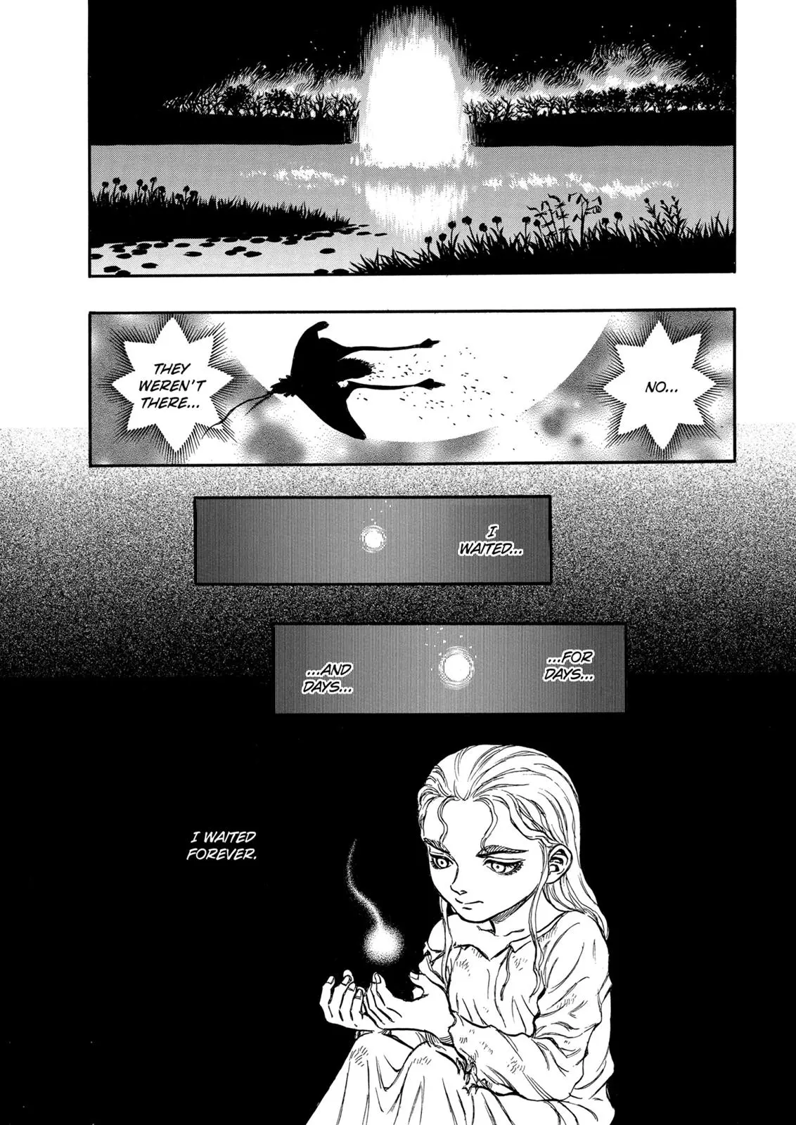 Read Berserk - Chapter 115 - read-berserk-manga.com | Image 9