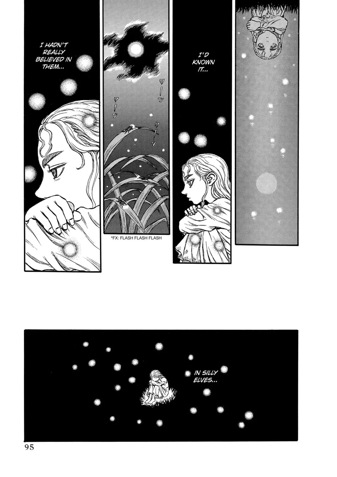 Read Berserk - Chapter 115 - read-berserk-manga.com | Image 10