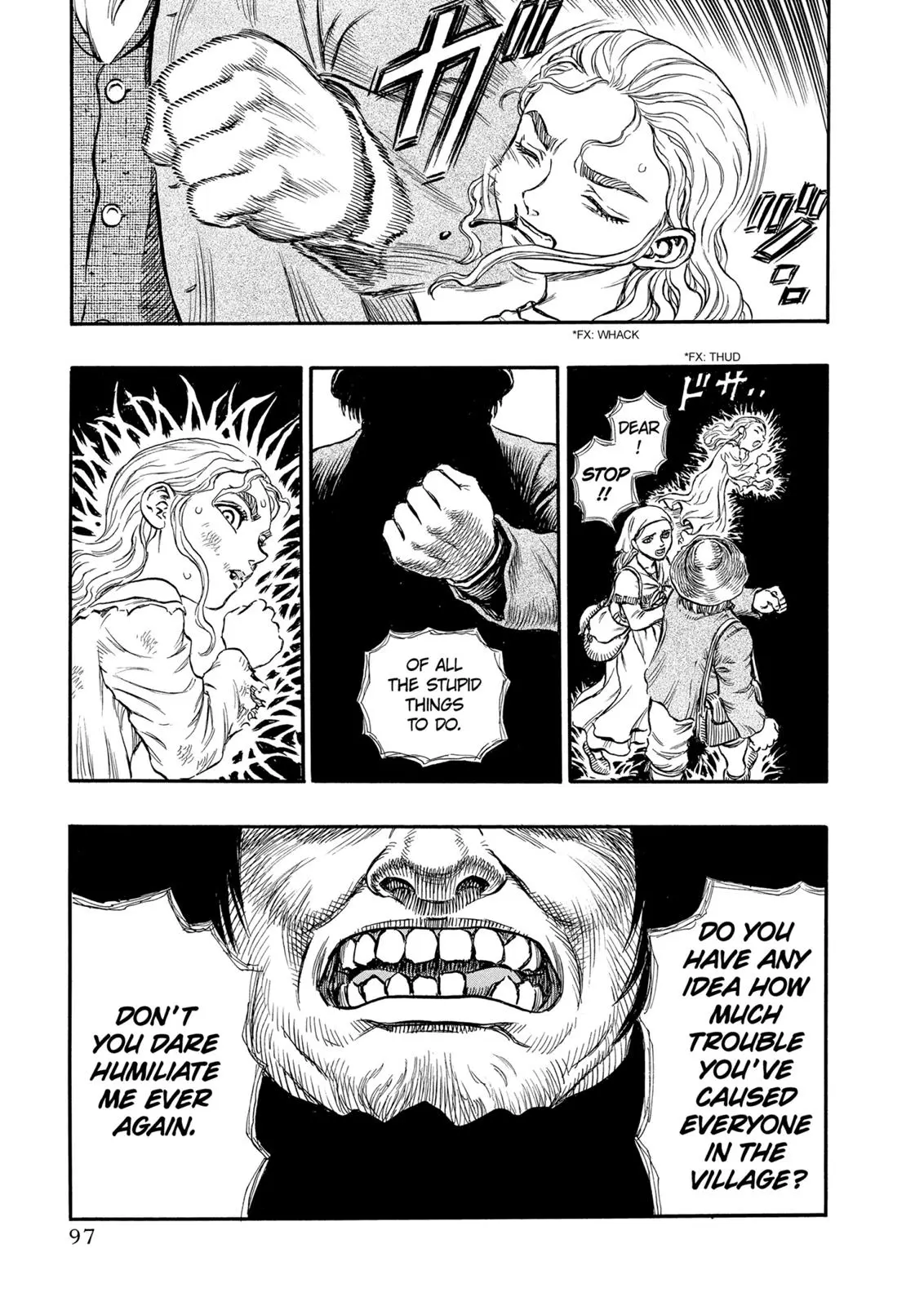Read Berserk - Chapter 115 - read-berserk-manga.com | Image 12