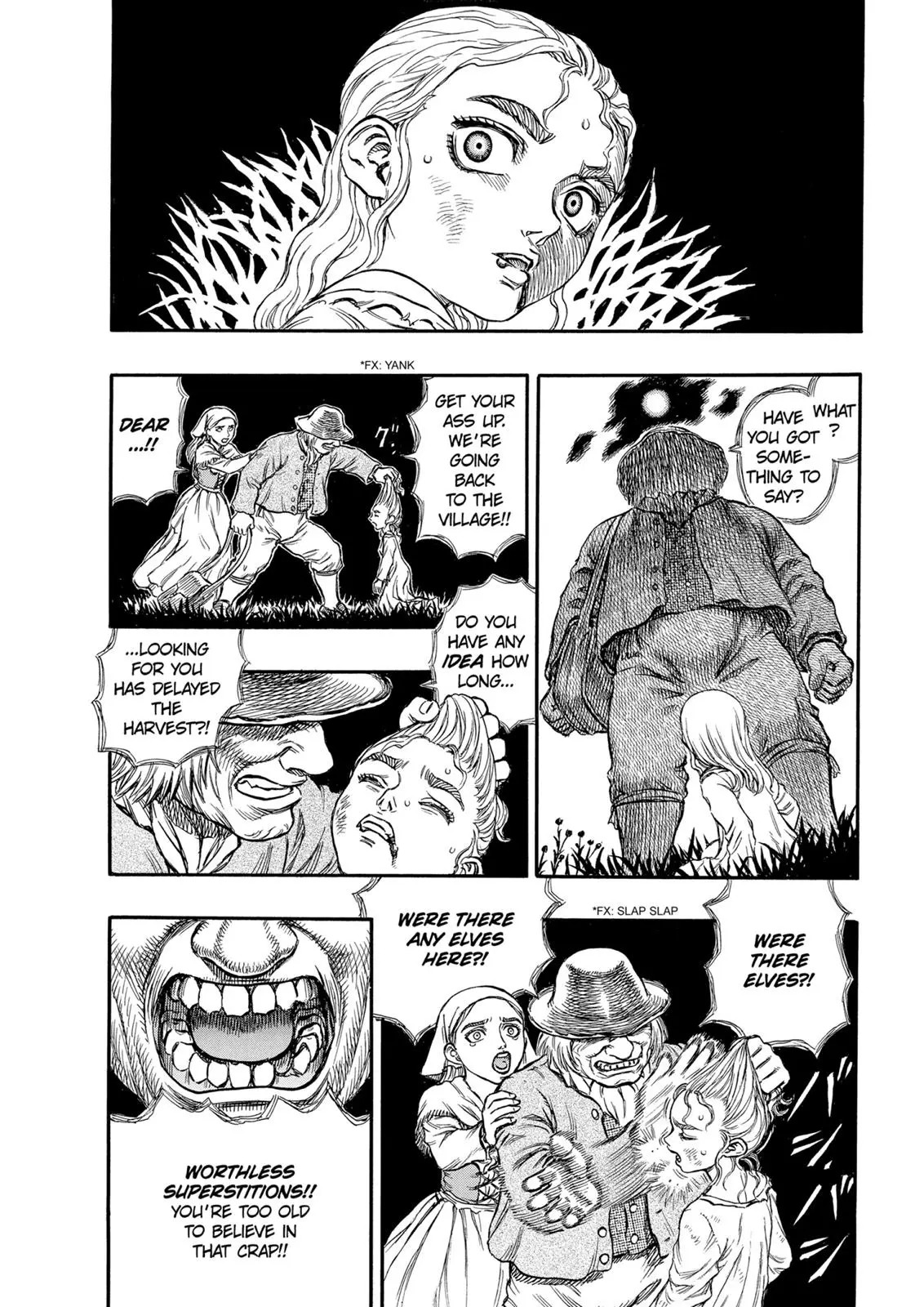 Read Berserk - Chapter 115 - read-berserk-manga.com | Image 13