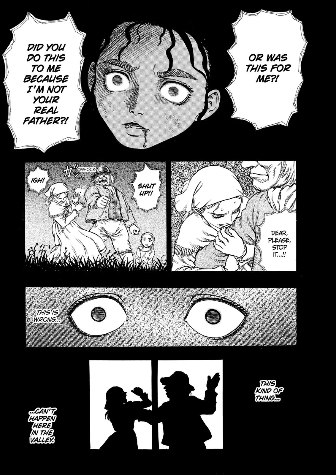 Read Berserk - Chapter 115 - read-berserk-manga.com | Image 14