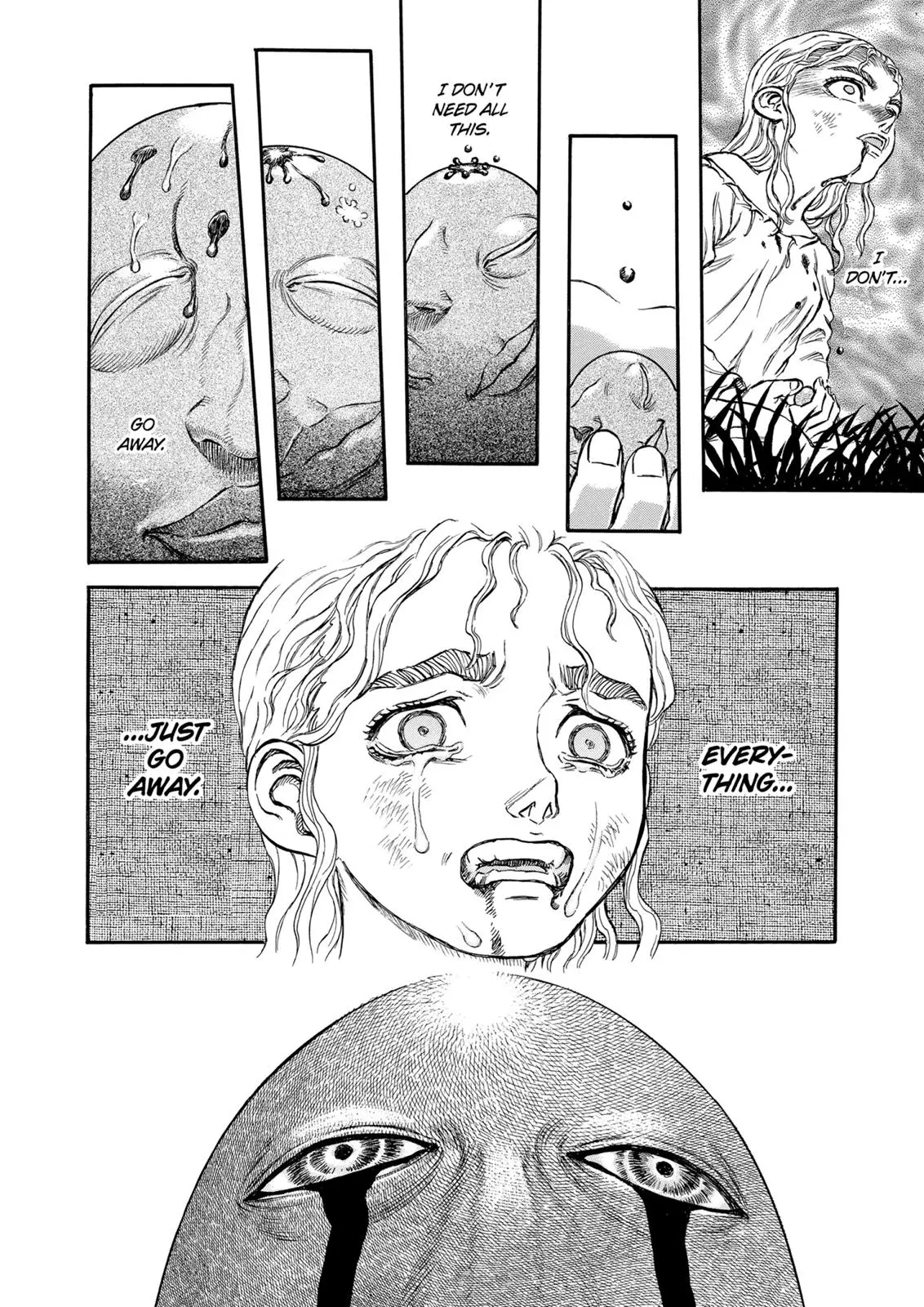 Read Berserk - Chapter 115 - read-berserk-manga.com | Image 15