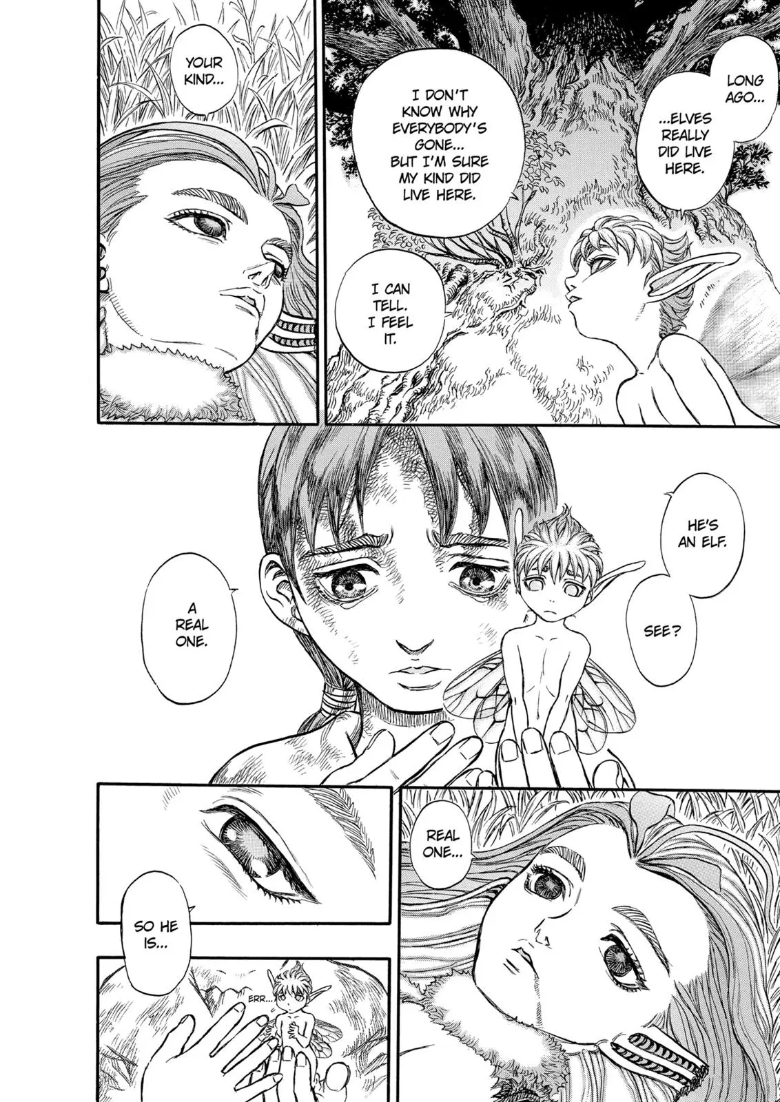 Read Berserk - Chapter 115 - read-berserk-manga.com | Image 19