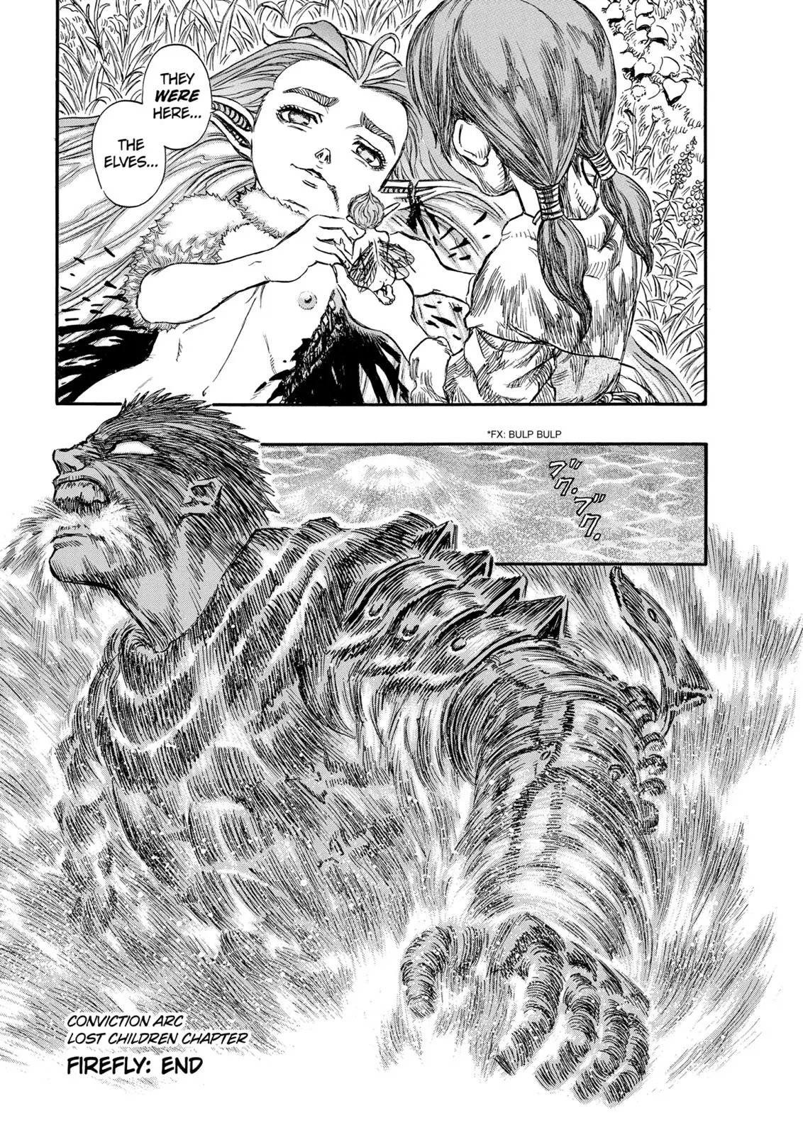 Read Berserk - Chapter 115 - read-berserk-manga.com | Image 20
