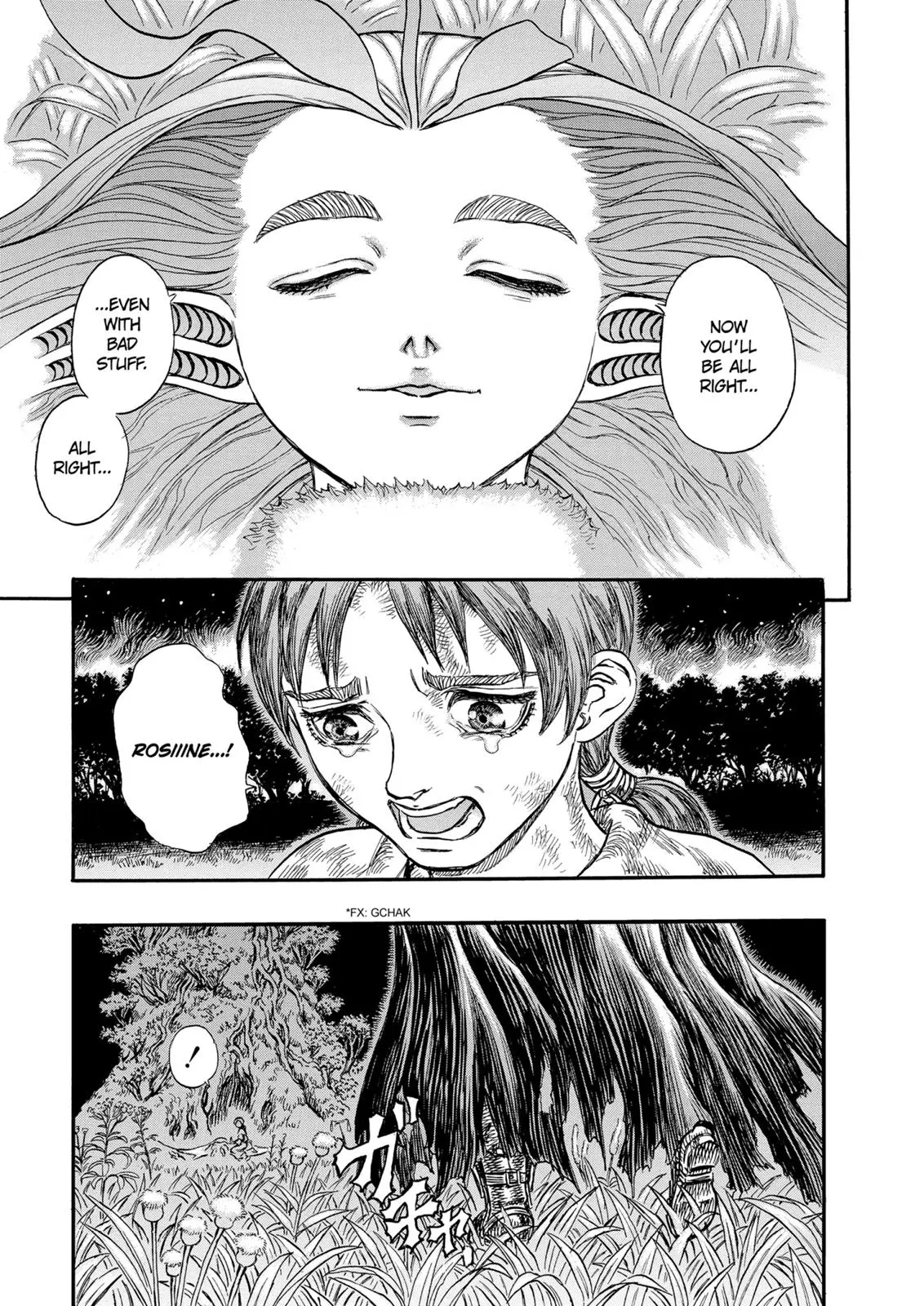 Read Berserk - Chapter 116 - read-berserk-manga.com | Image 3