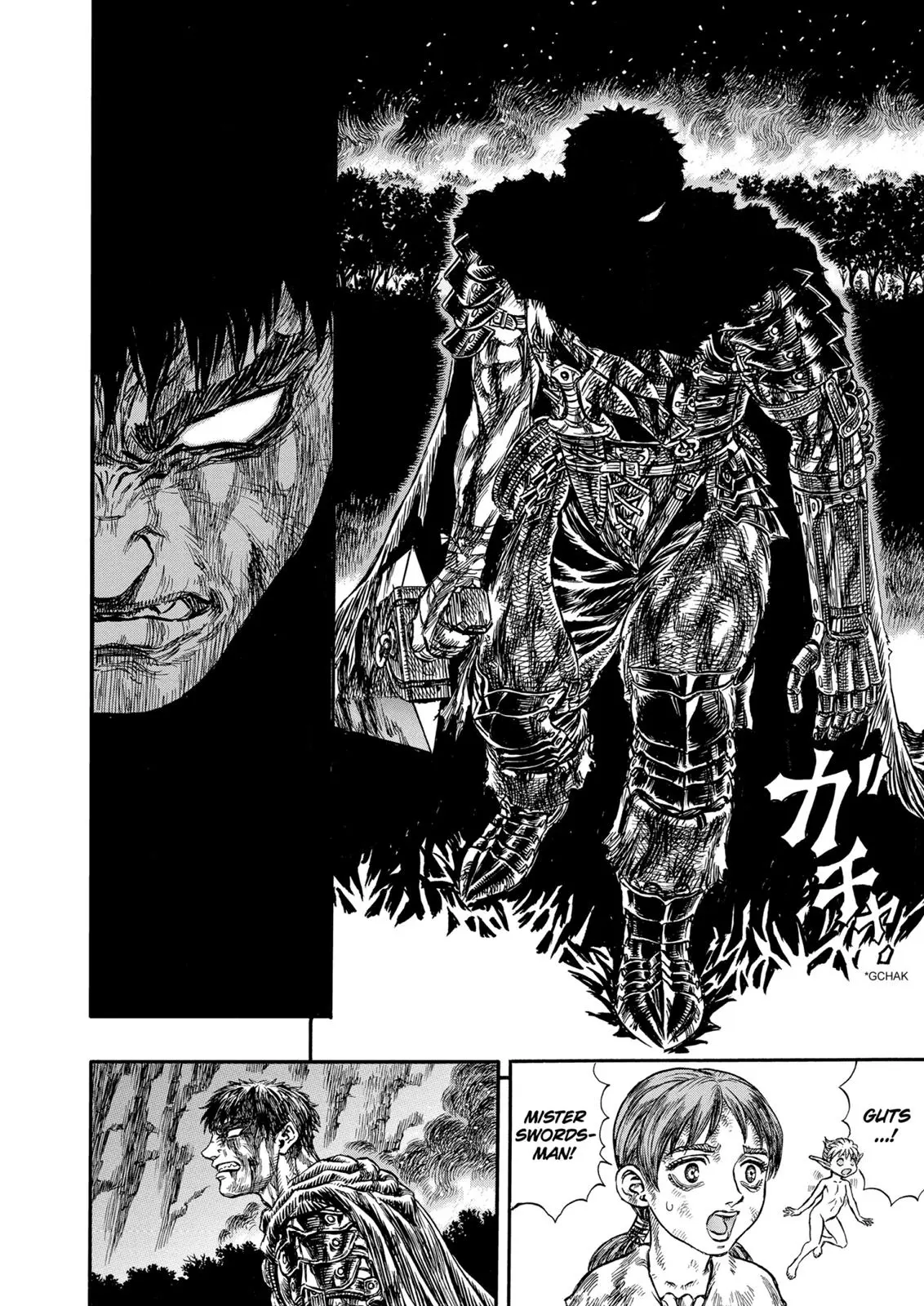Read Berserk - Chapter 116 - read-berserk-manga.com | Image 4