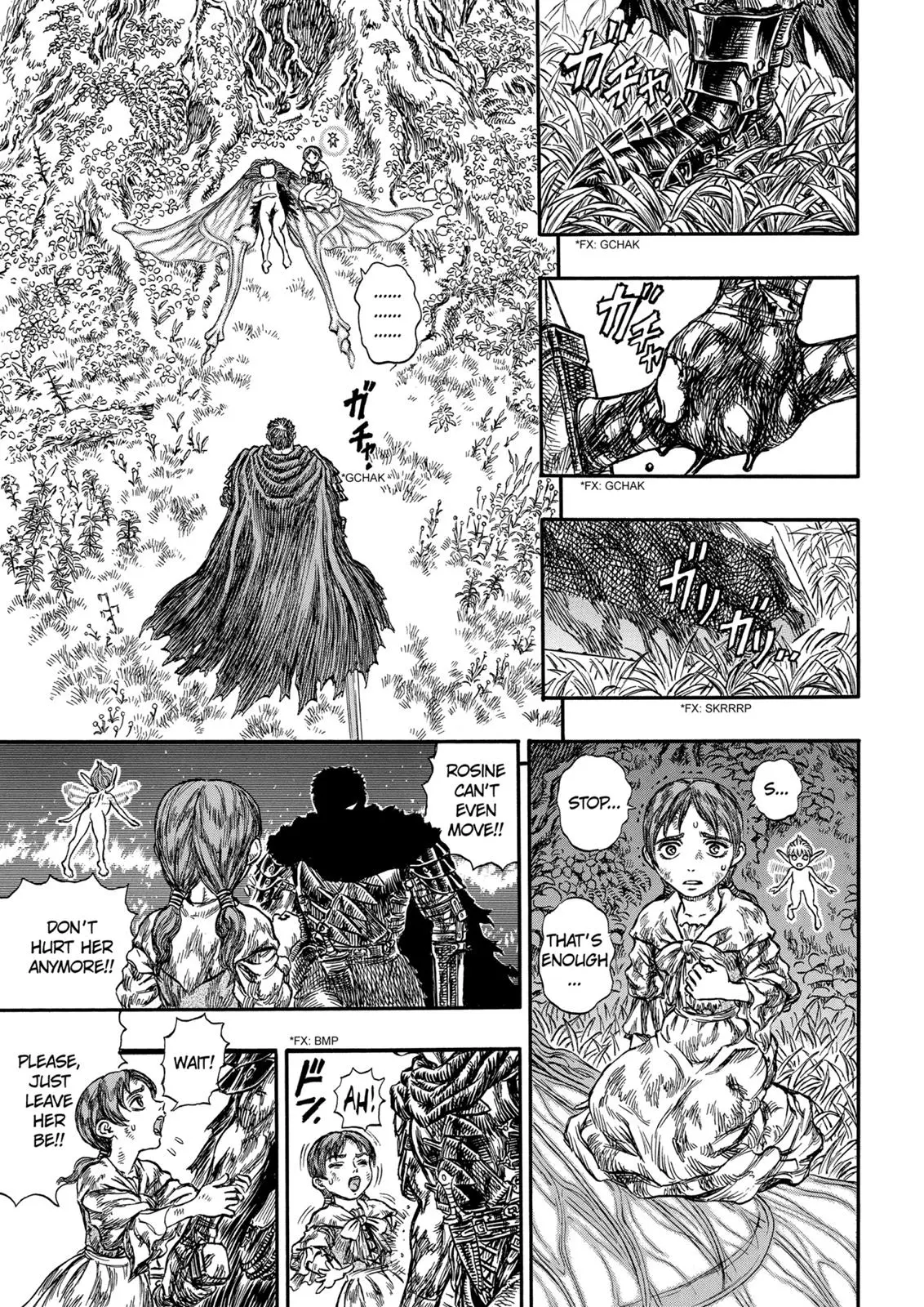 Read Berserk - Chapter 116 - read-berserk-manga.com | Image 5