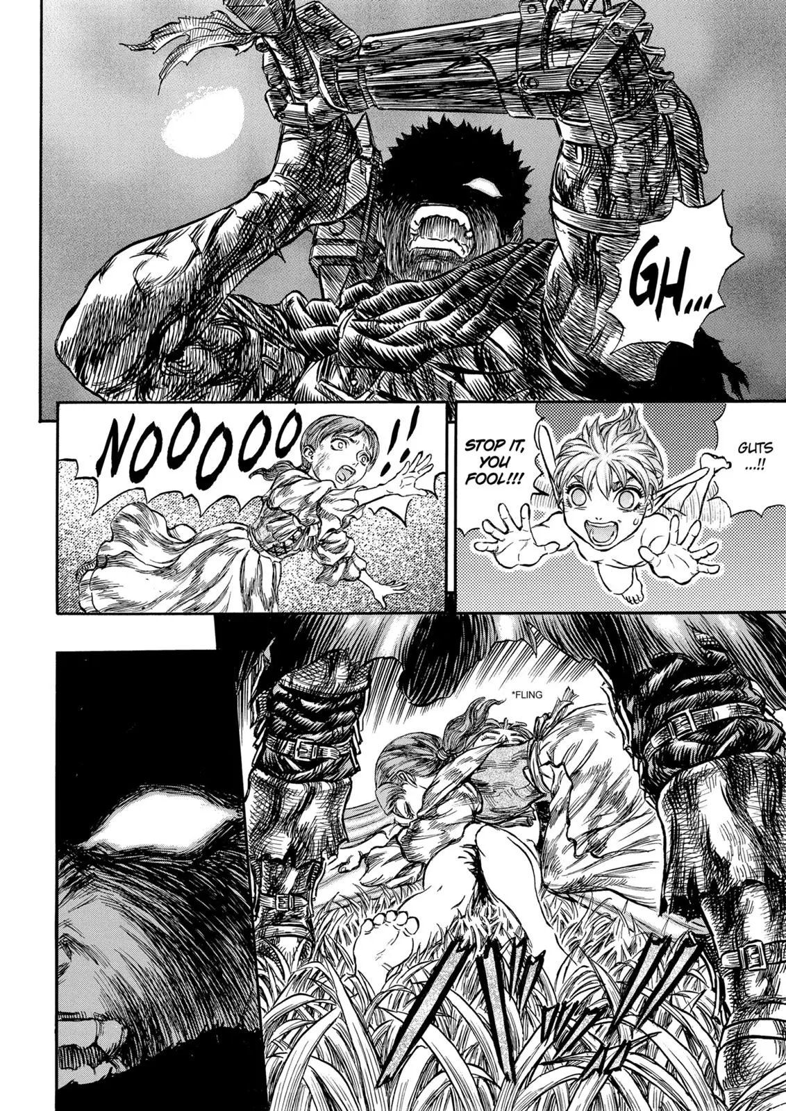 Read Berserk - Chapter 116 - read-berserk-manga.com | Image 8