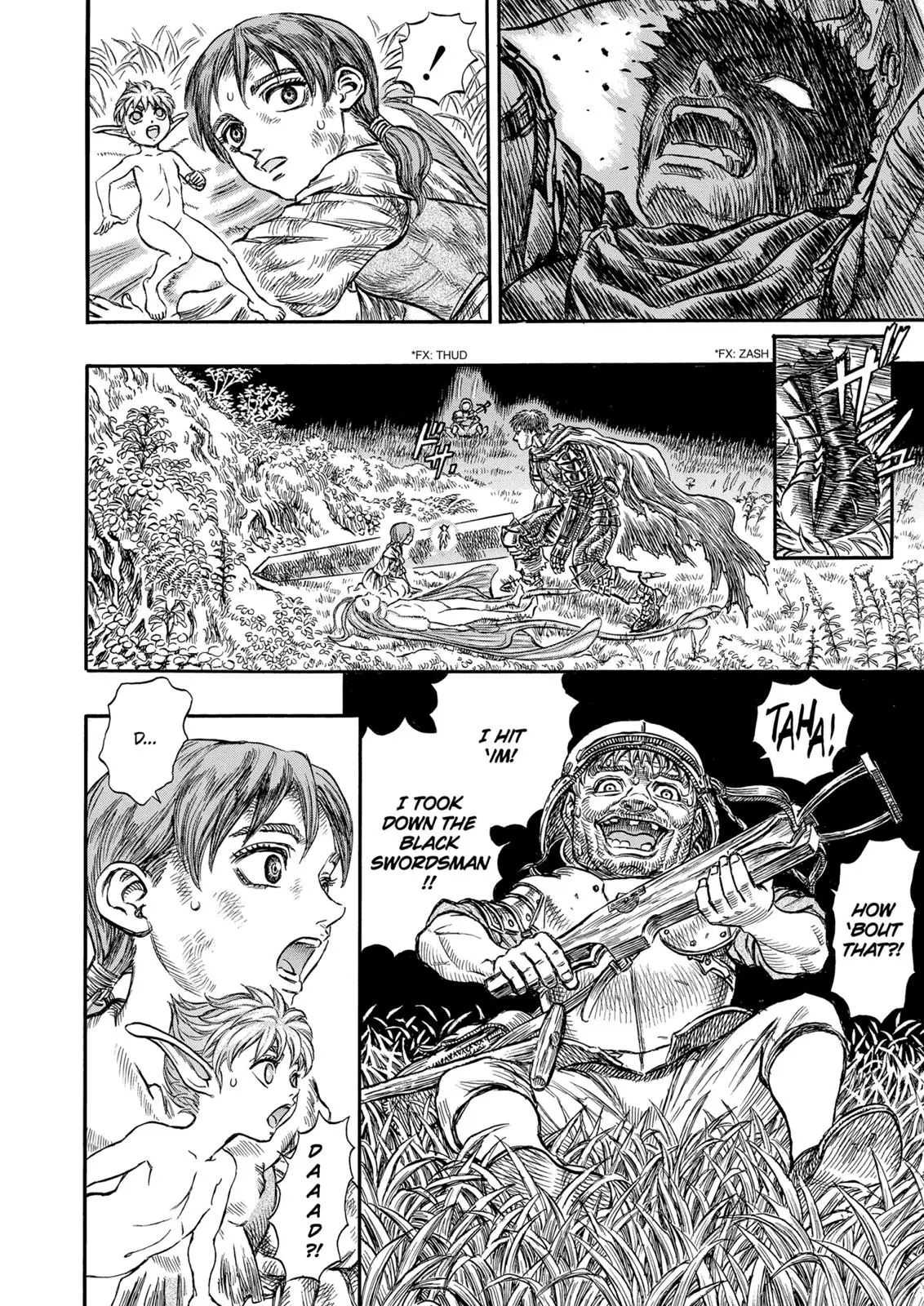 Read Berserk - Chapter 116 - read-berserk-manga.com | Image 10
