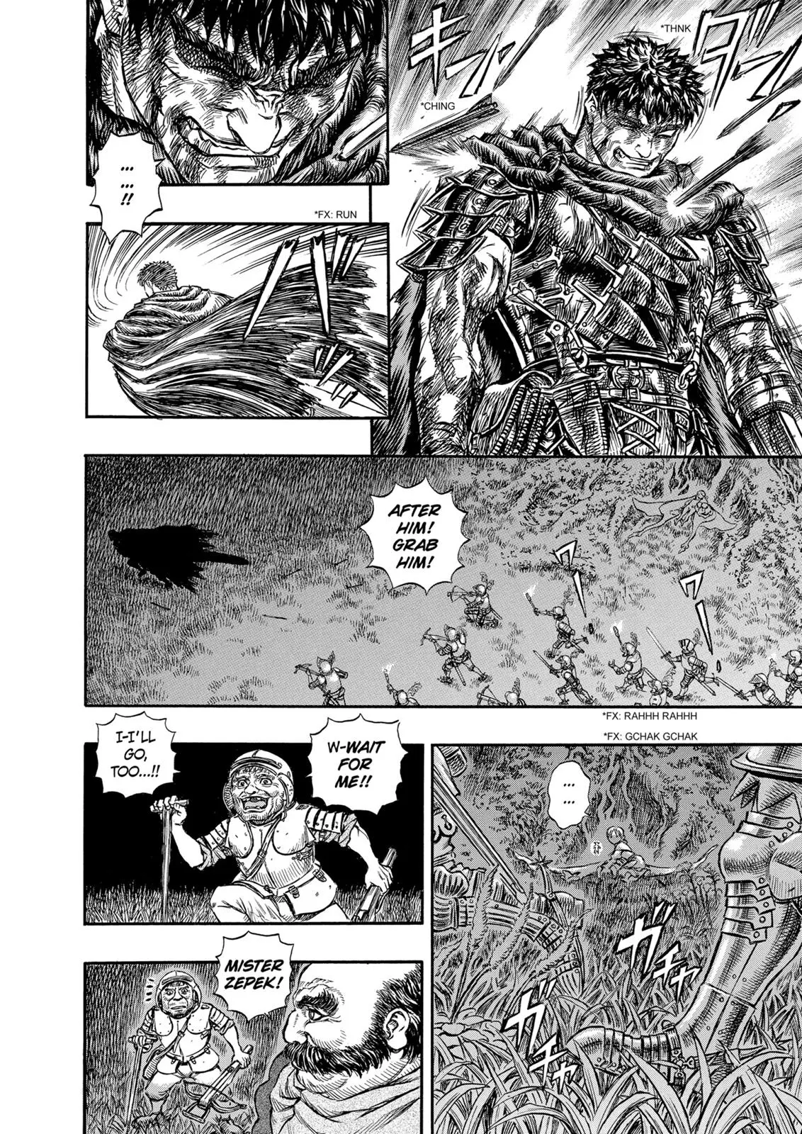 Read Berserk - Chapter 116 - read-berserk-manga.com | Image 12