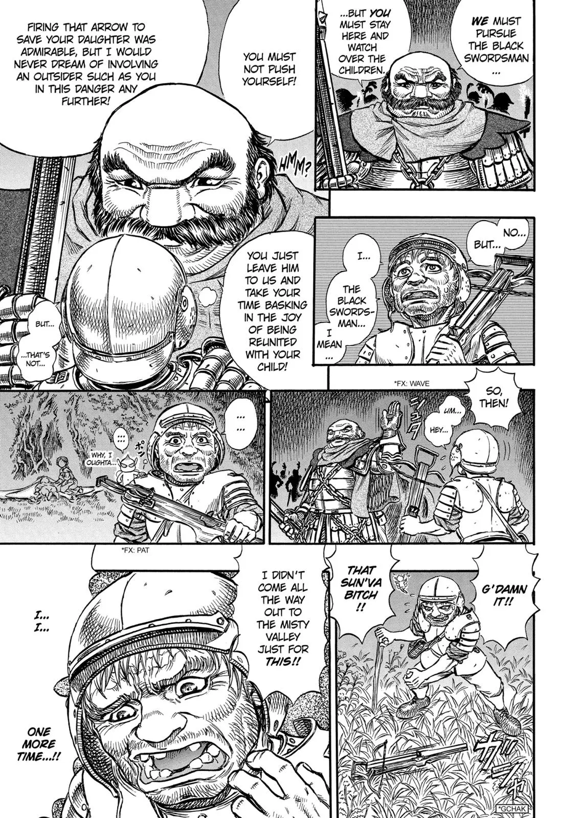 Read Berserk - Chapter 116 - read-berserk-manga.com | Image 13