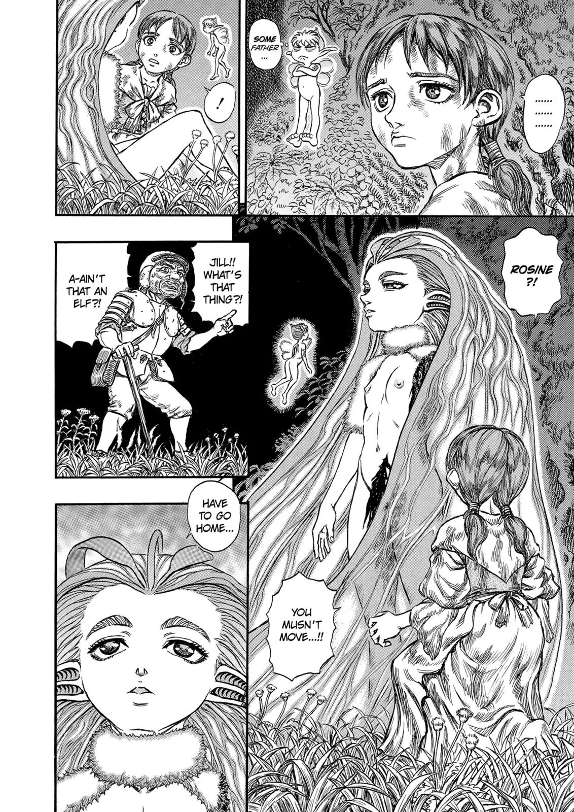 Read Berserk - Chapter 116 - read-berserk-manga.com | Image 14