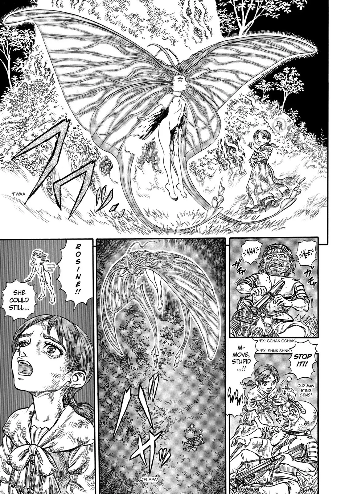 Read Berserk - Chapter 116 - read-berserk-manga.com | Image 15