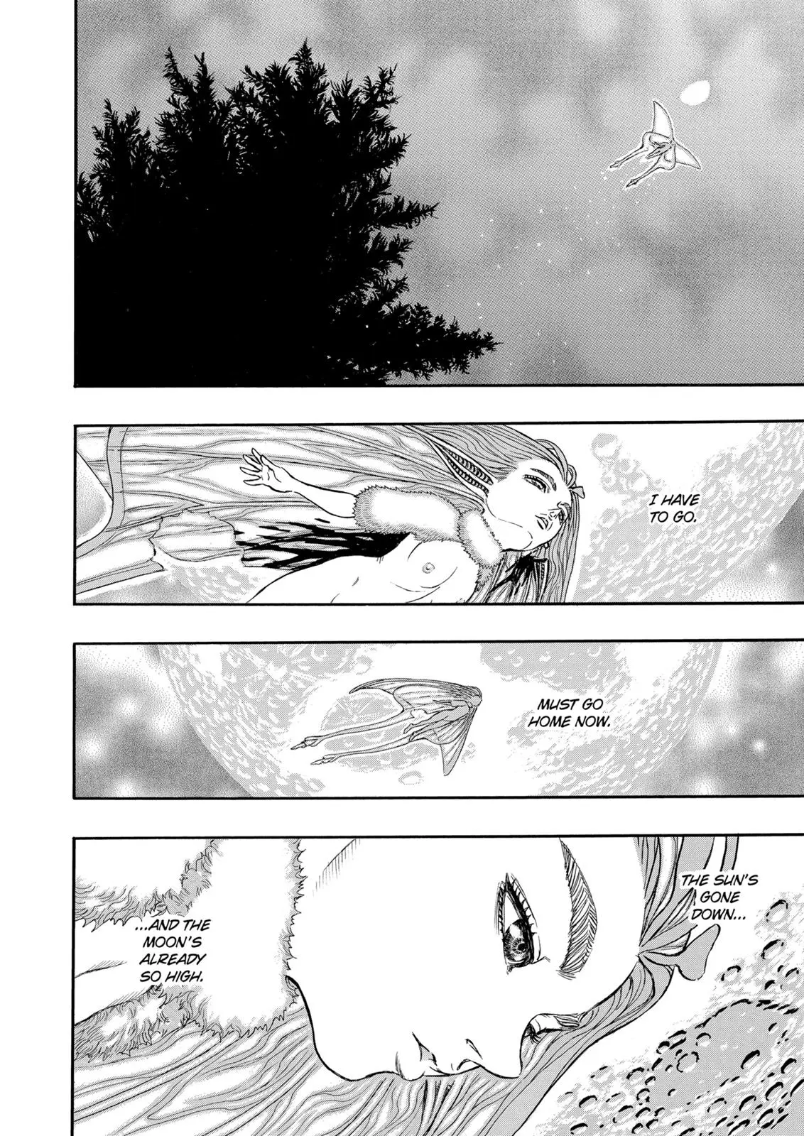 Read Berserk - Chapter 116 - read-berserk-manga.com | Image 16