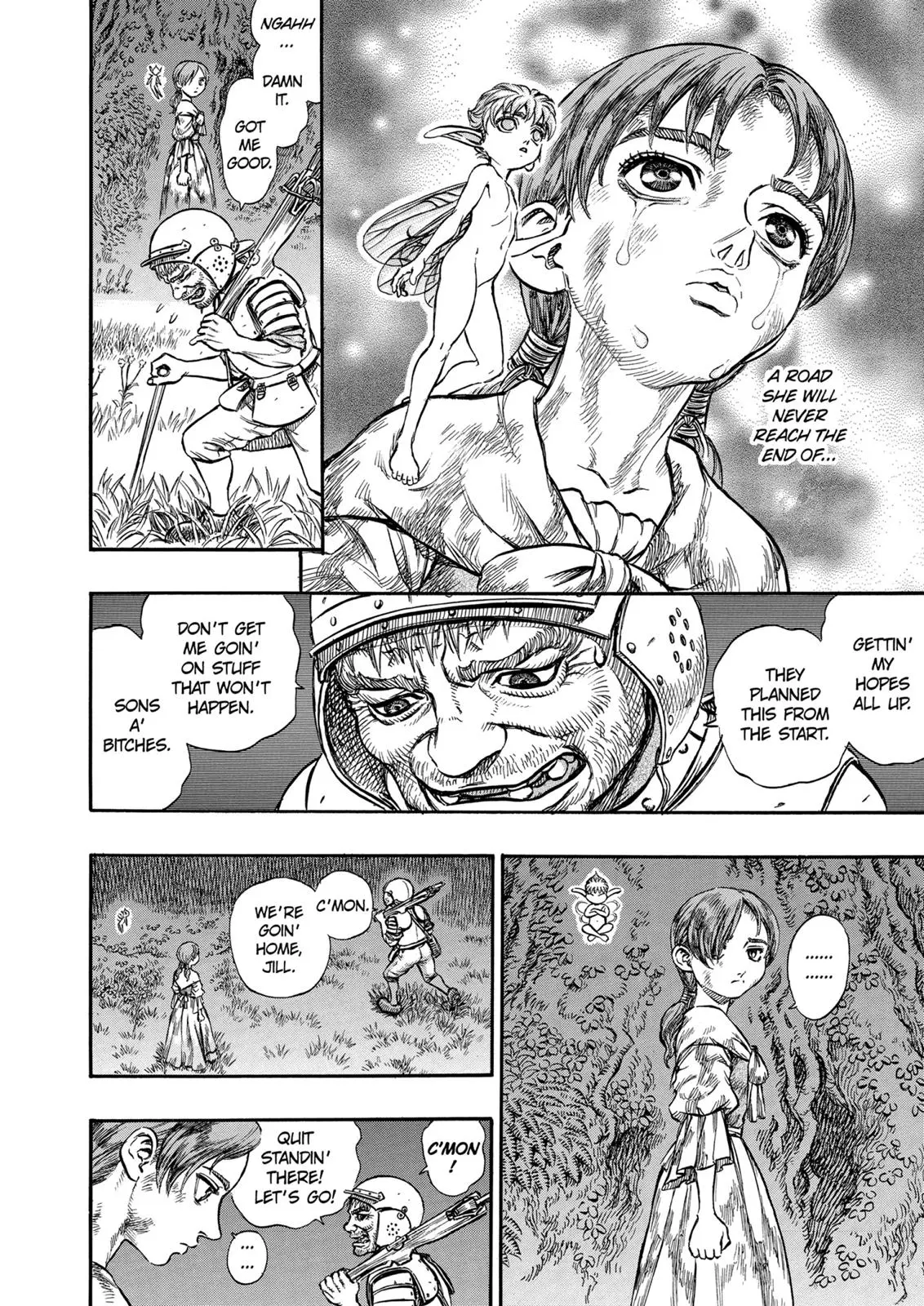Read Berserk - Chapter 117 - read-berserk-manga.com | Image 2