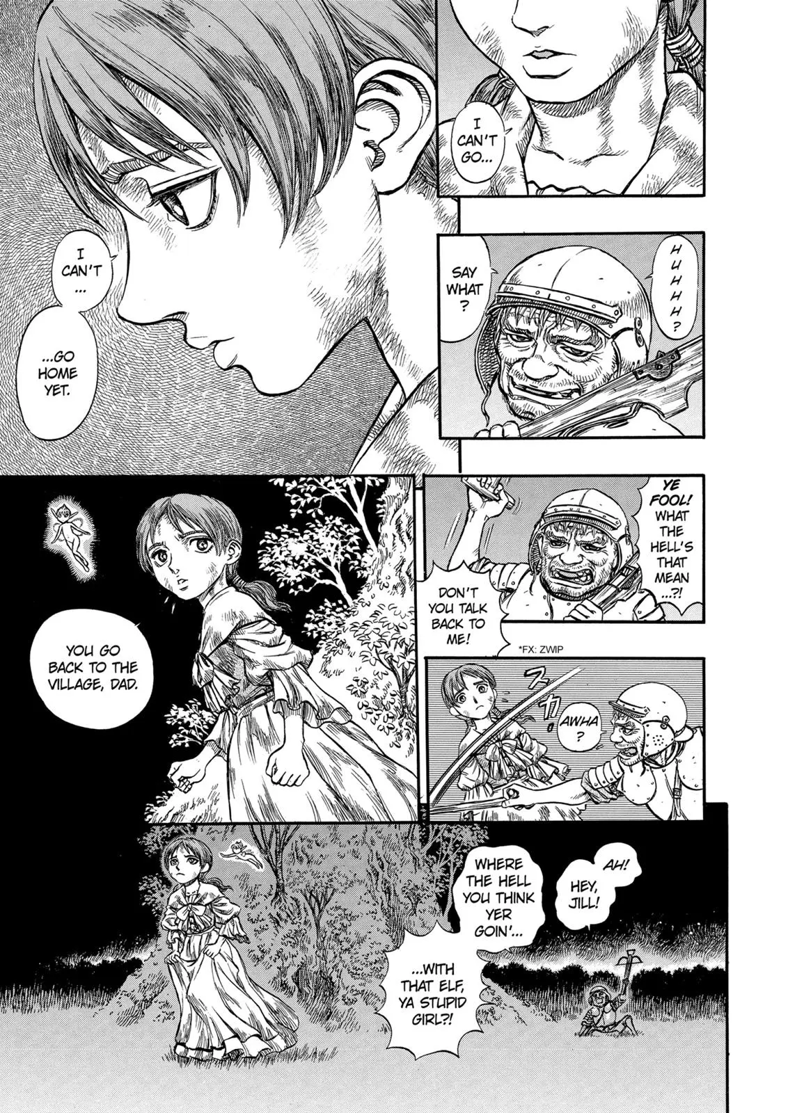 Read Berserk - Chapter 117 - read-berserk-manga.com | Image 3