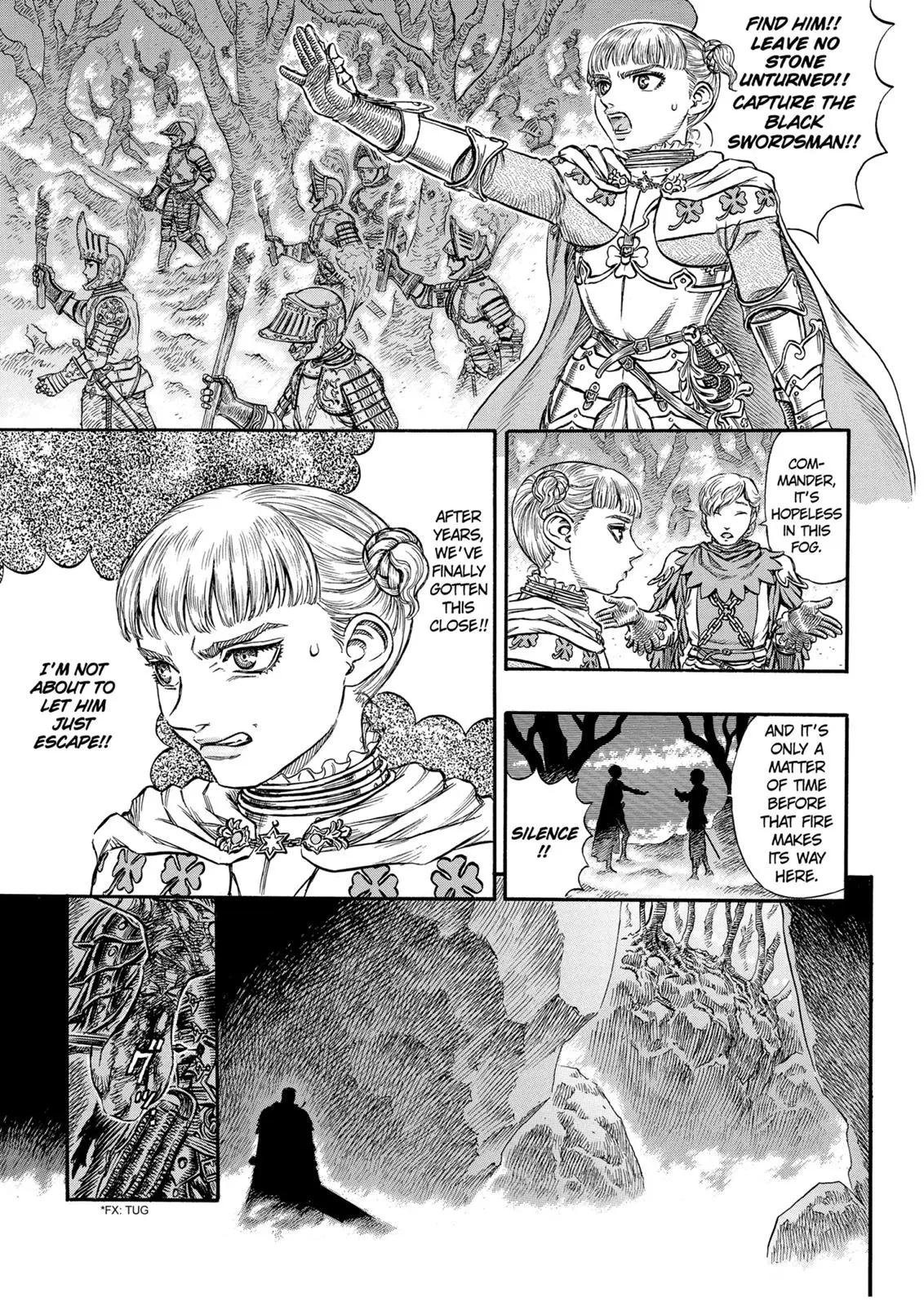 Read Berserk - Chapter 117 - read-berserk-manga.com | Image 5