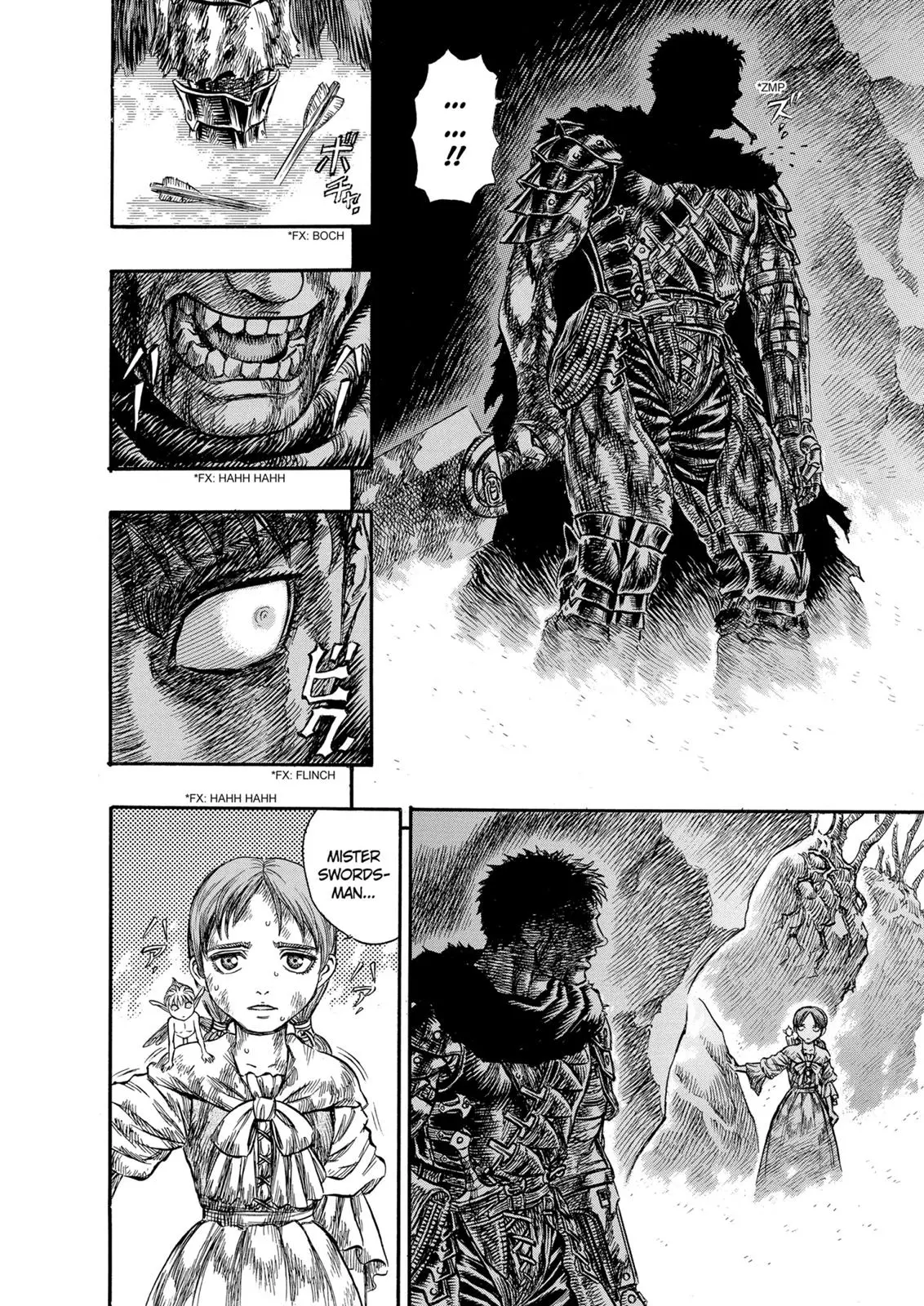 Read Berserk - Chapter 117 - read-berserk-manga.com | Image 6