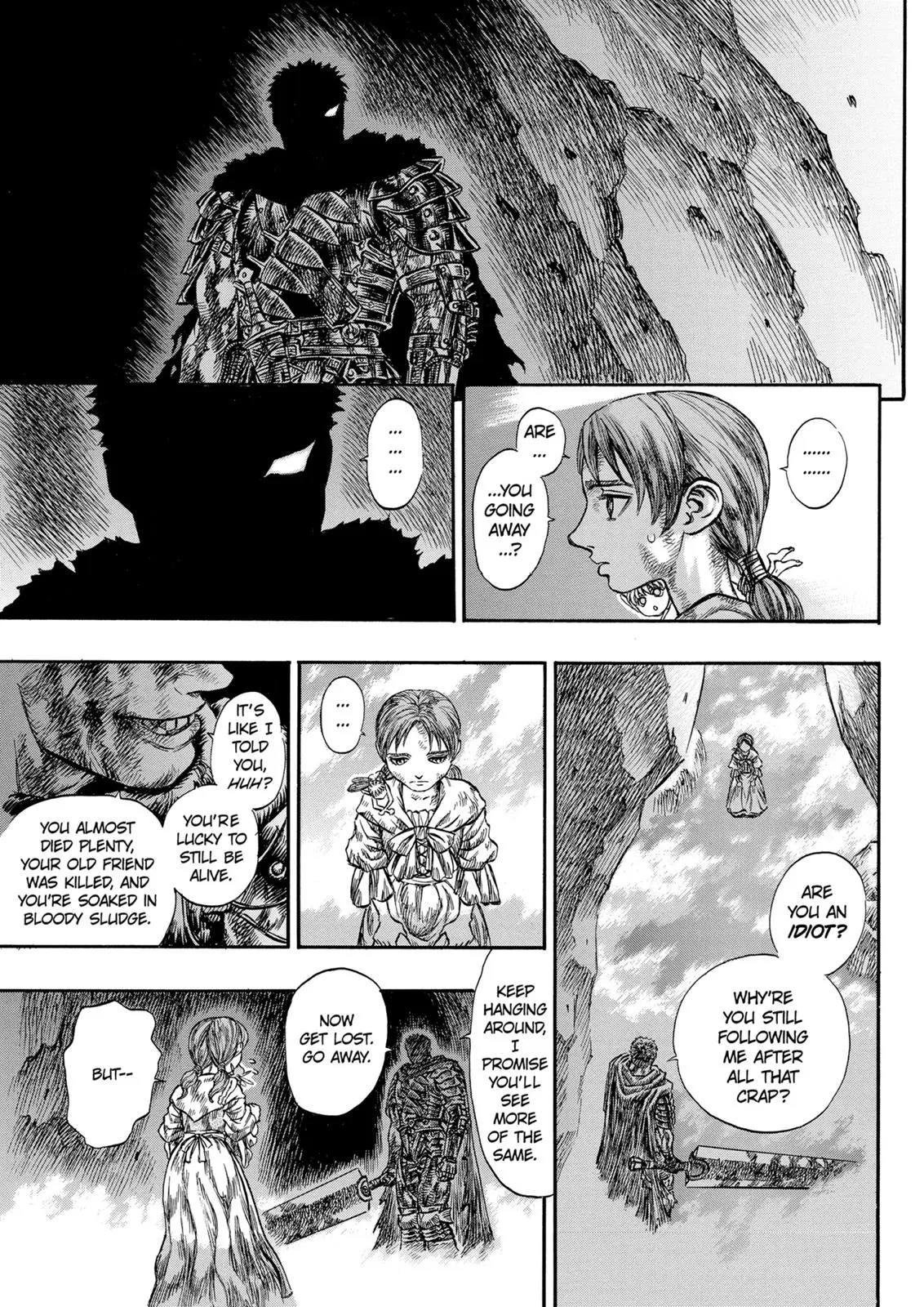 Read Berserk - Chapter 117 - read-berserk-manga.com | Image 7
