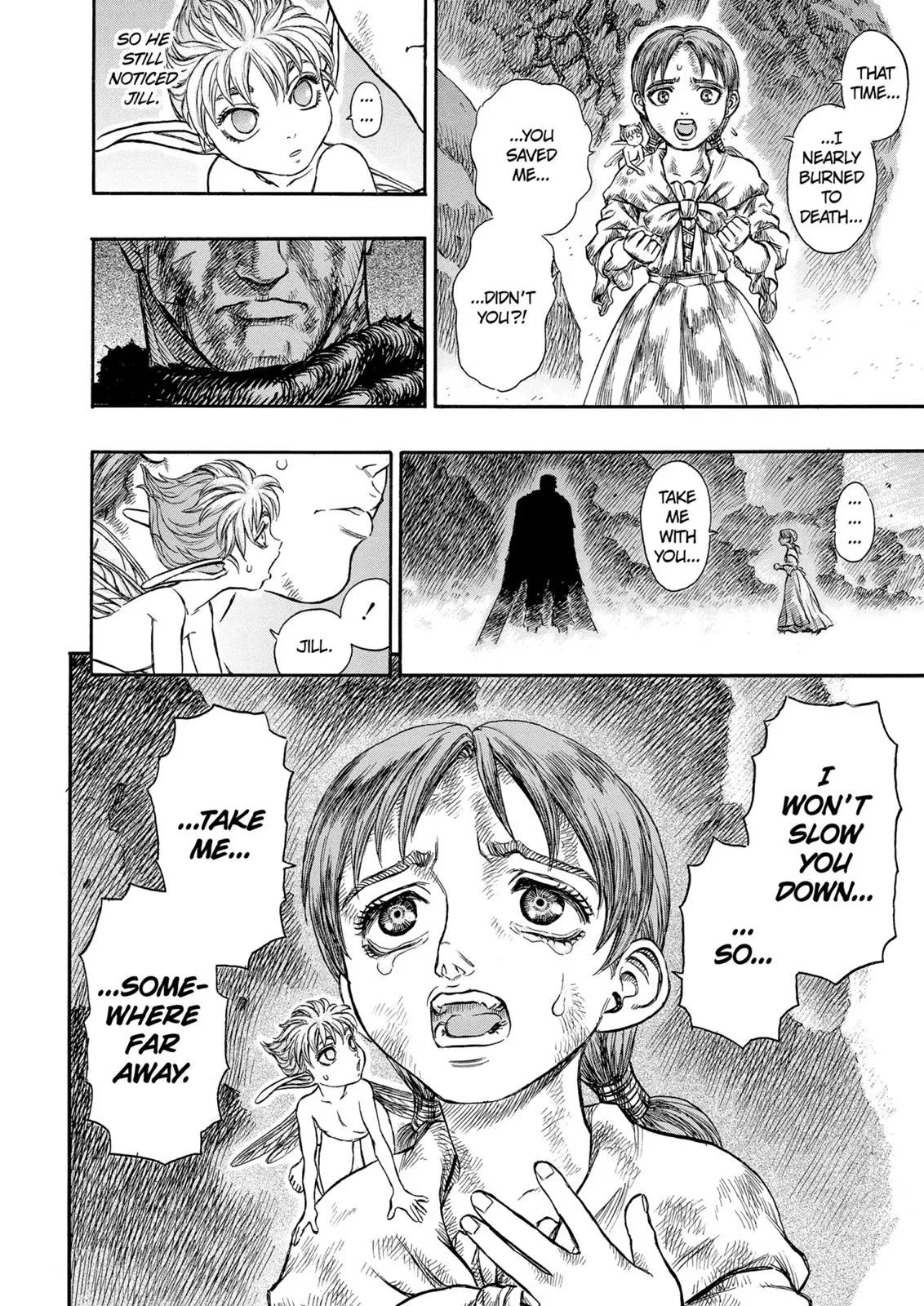 Read Berserk - Chapter 117 - read-berserk-manga.com | Image 8