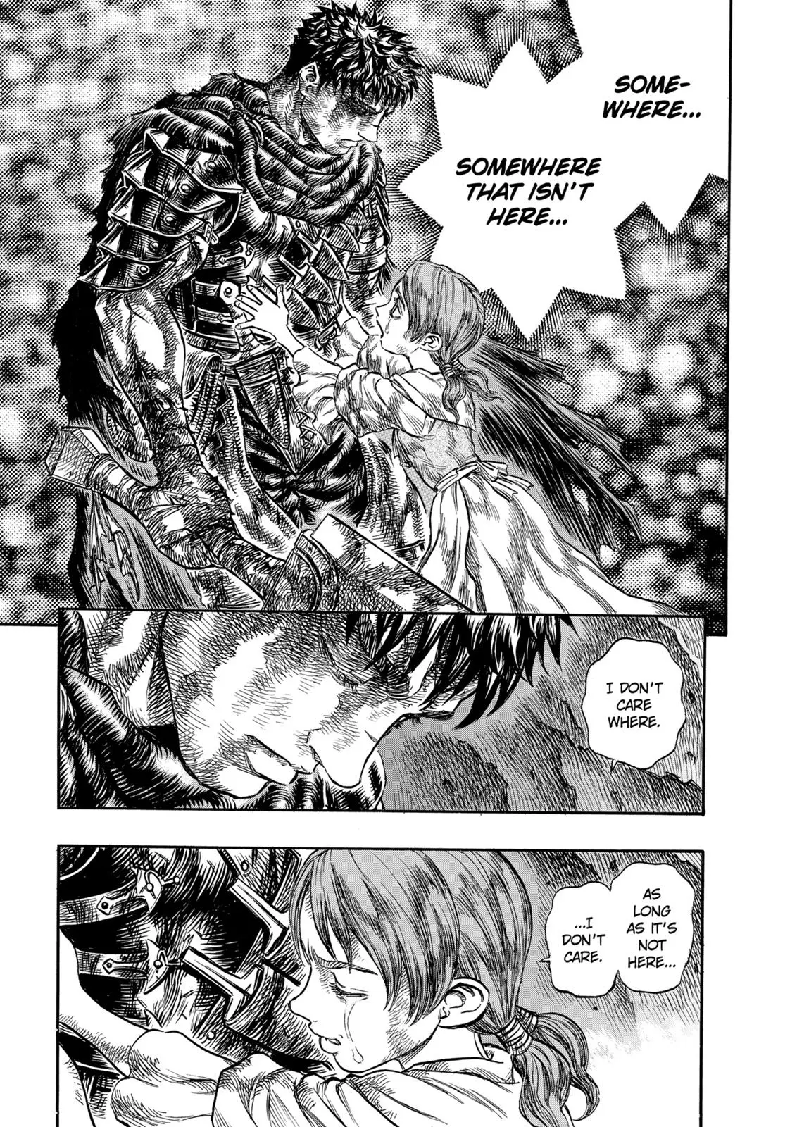 Read Berserk - Chapter 117 - read-berserk-manga.com | Image 9