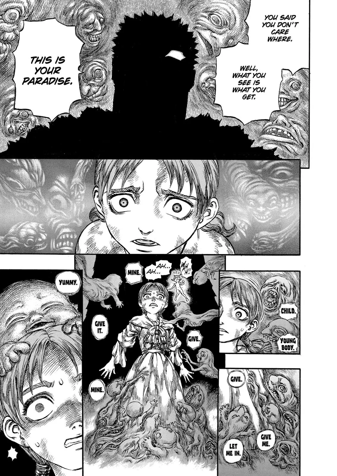 Read Berserk - Chapter 117 - read-berserk-manga.com | Image 12