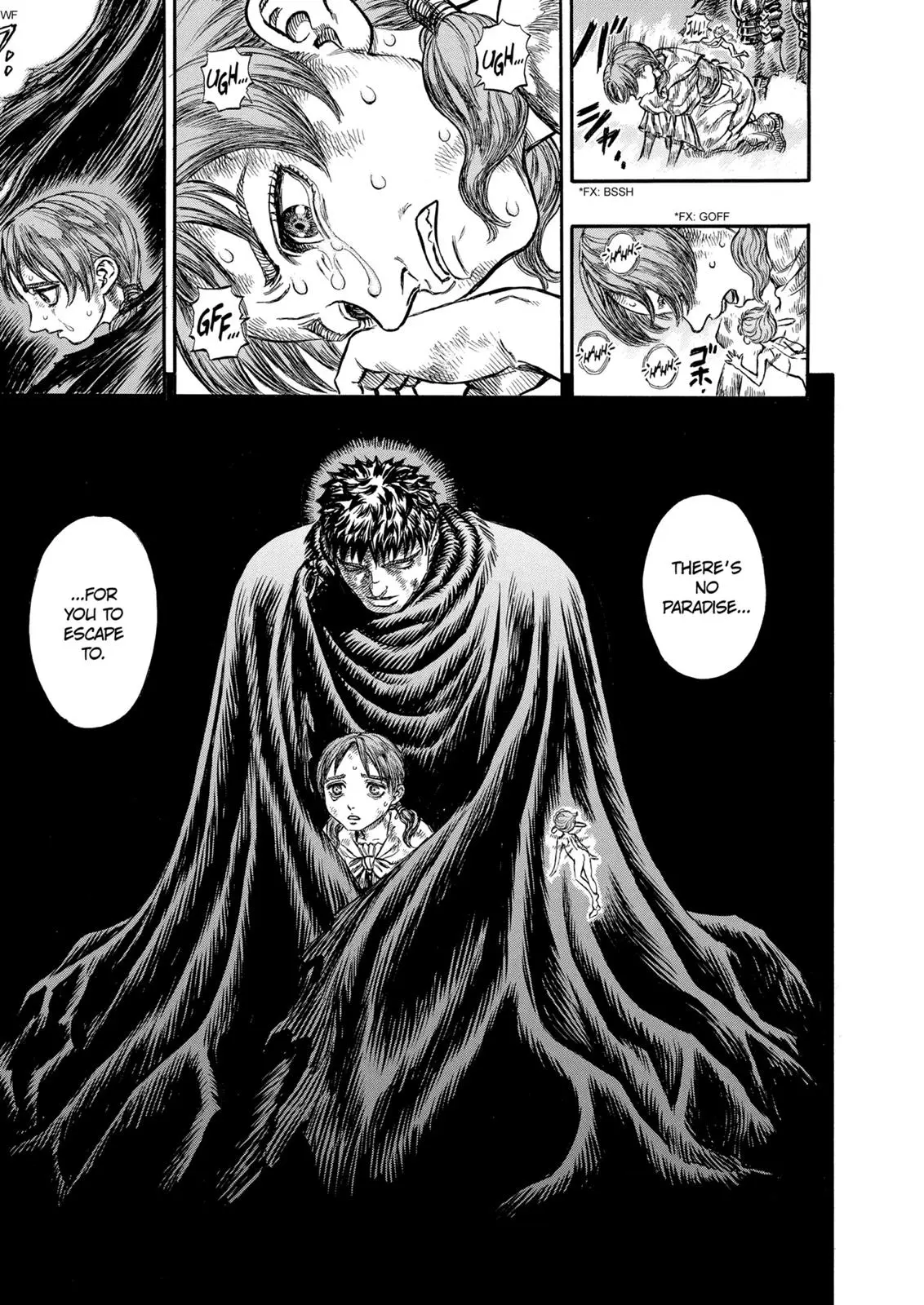 Read Berserk - Chapter 117 - read-berserk-manga.com | Image 14