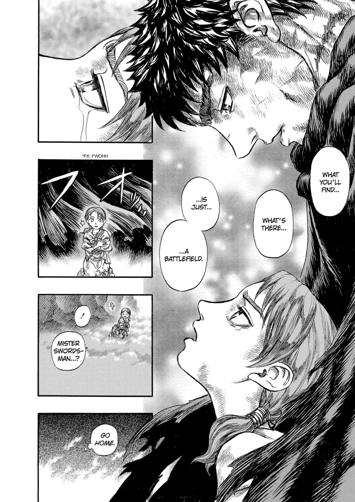 Read Berserk - Chapter 117 - read-berserk-manga.com | Image 15