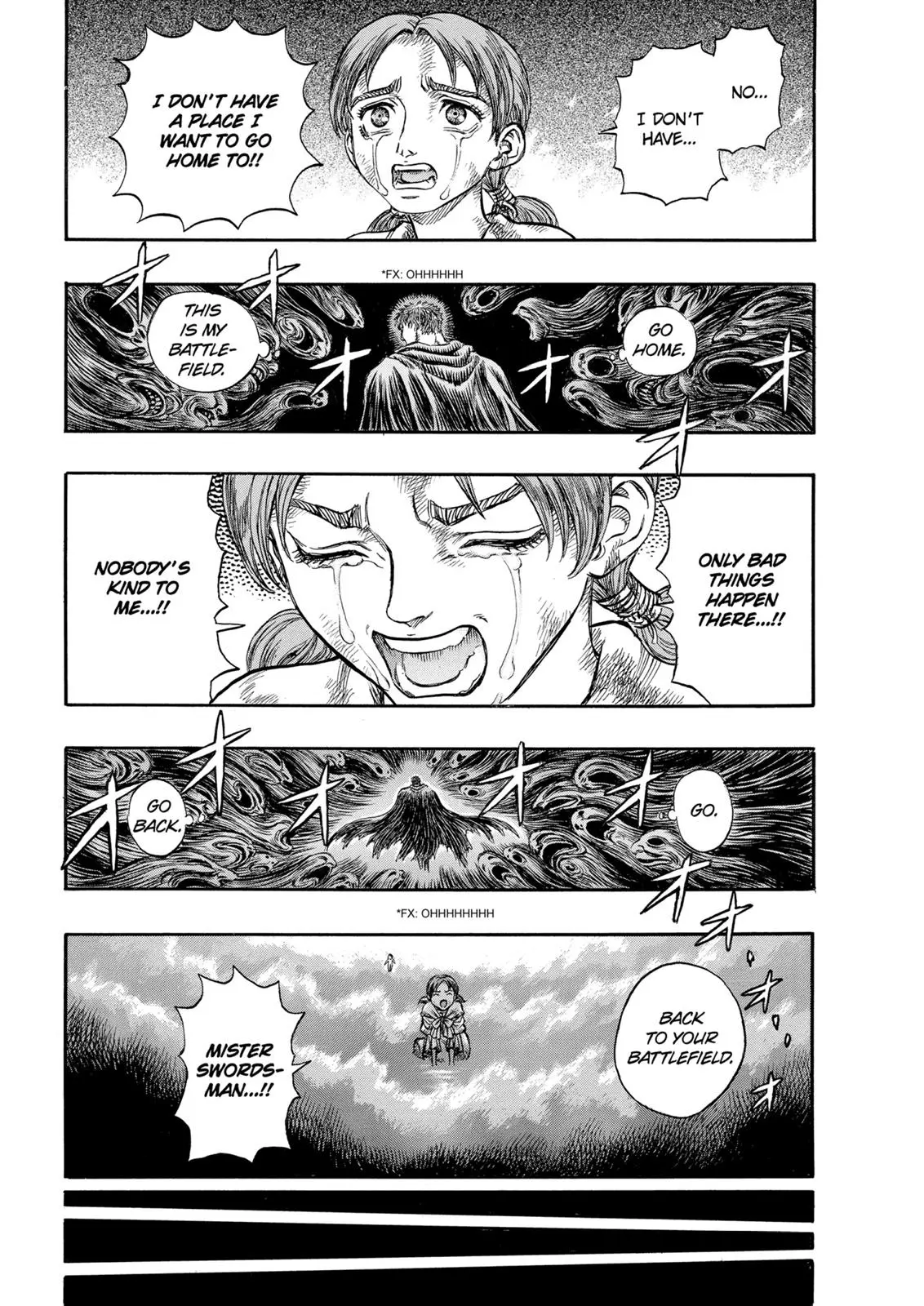 Read Berserk - Chapter 117 - read-berserk-manga.com | Image 16