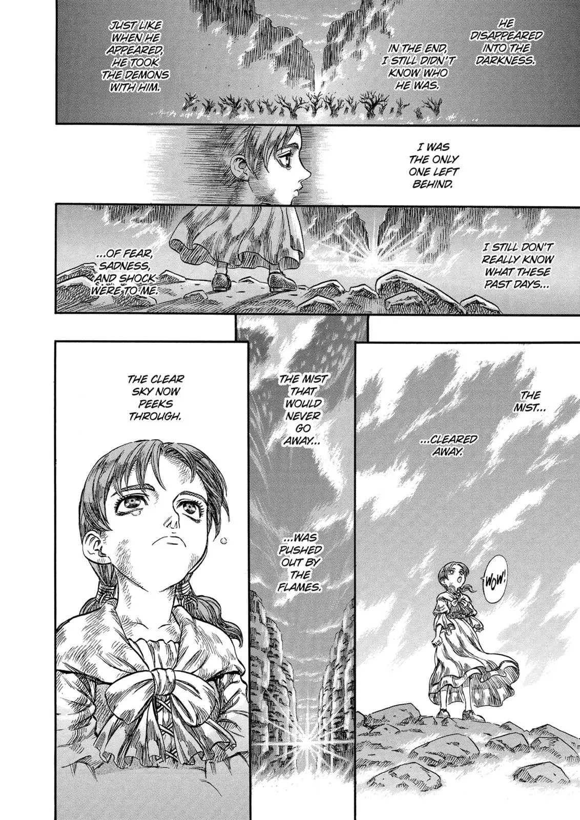 Read Berserk - Chapter 117 - read-berserk-manga.com | Image 17
