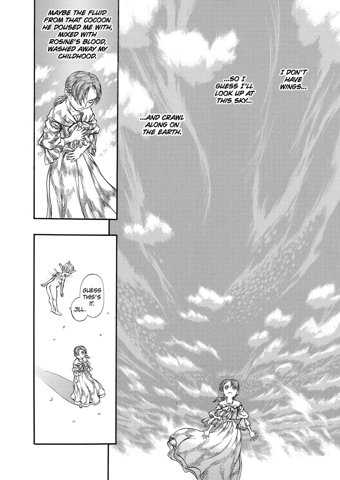 Read Berserk - Chapter 117 - read-berserk-manga.com | Image 19