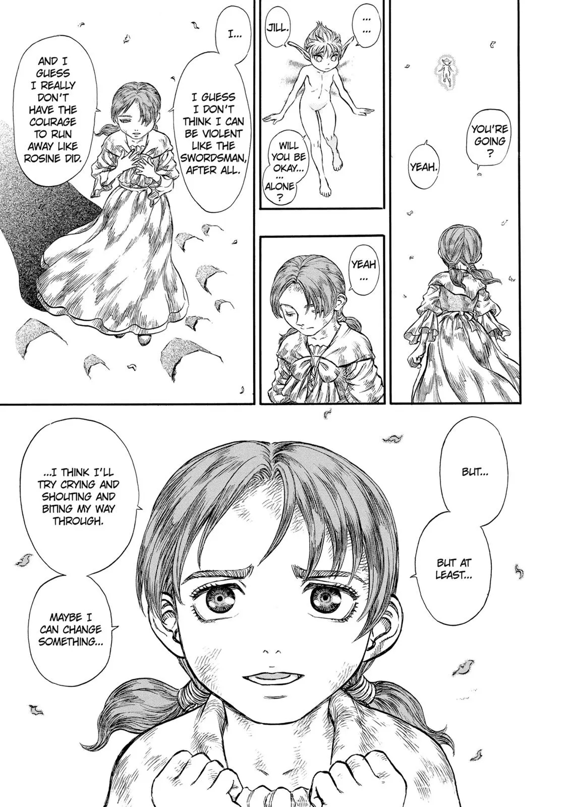 Read Berserk - Chapter 117 - read-berserk-manga.com | Image 20