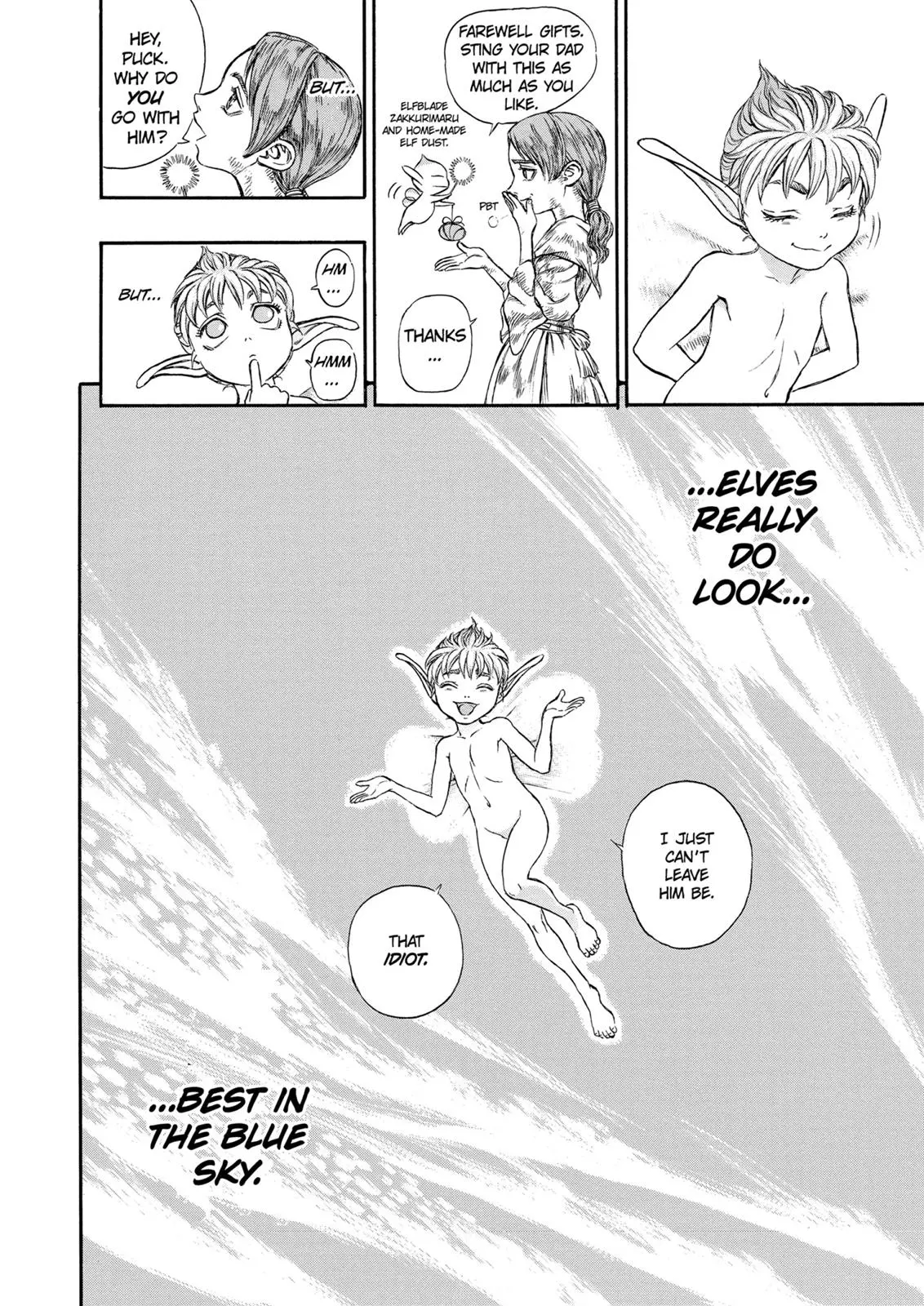 Read Berserk - Chapter 117 - read-berserk-manga.com | Image 21