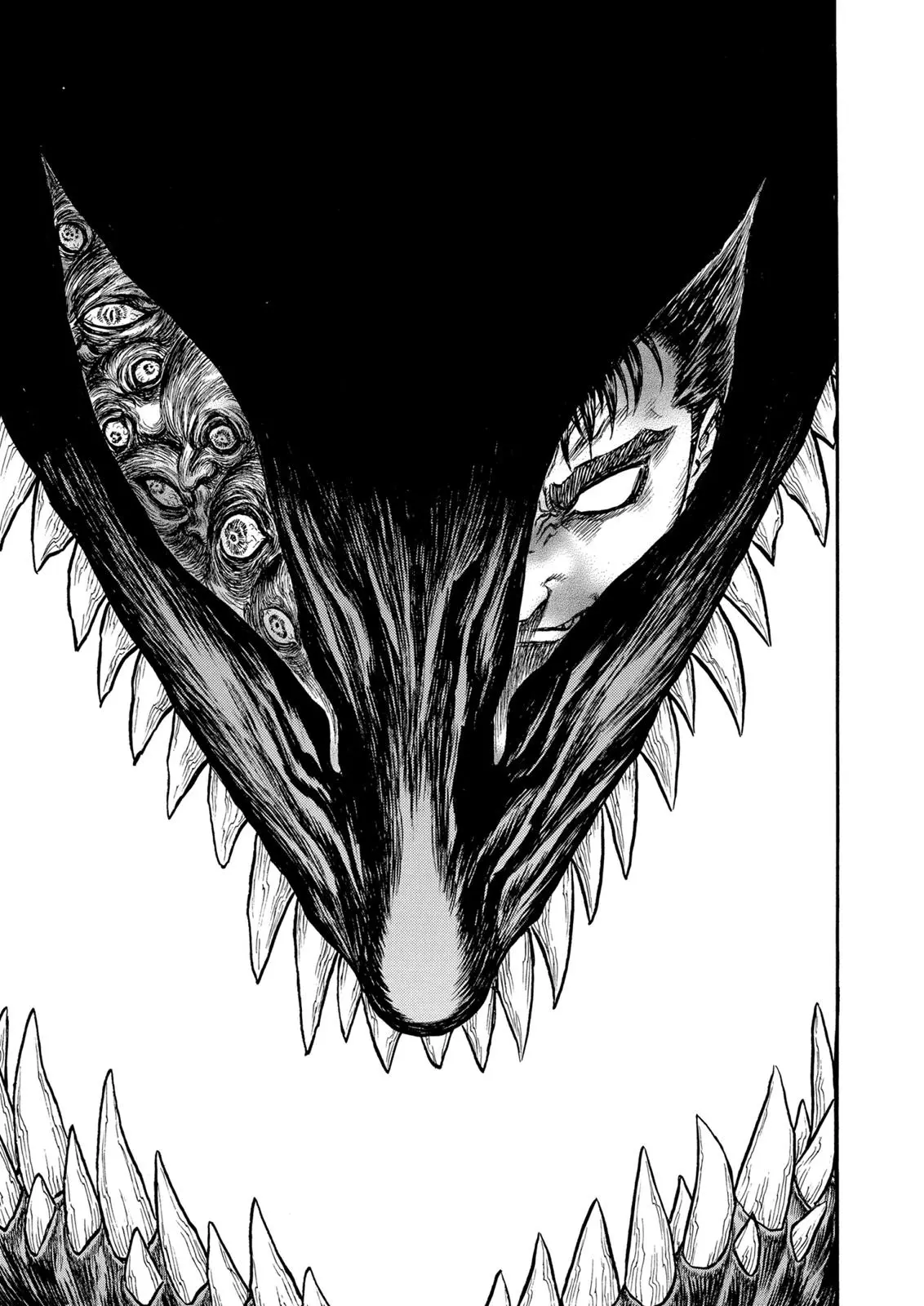 Read Berserk - Chapter 118 - read-berserk-manga.com | Image 1