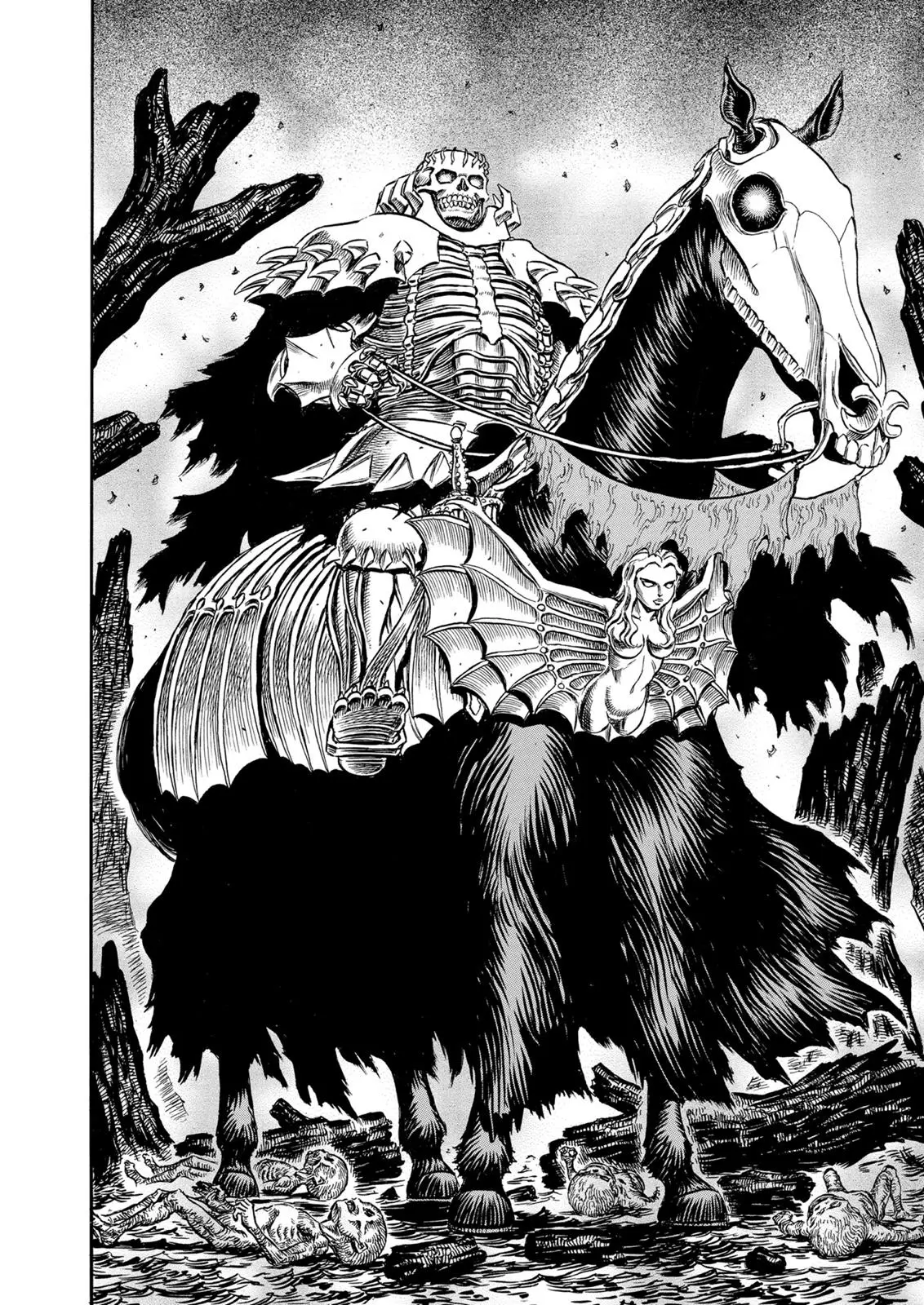 Read Berserk - Chapter 118 - read-berserk-manga.com | Image 3