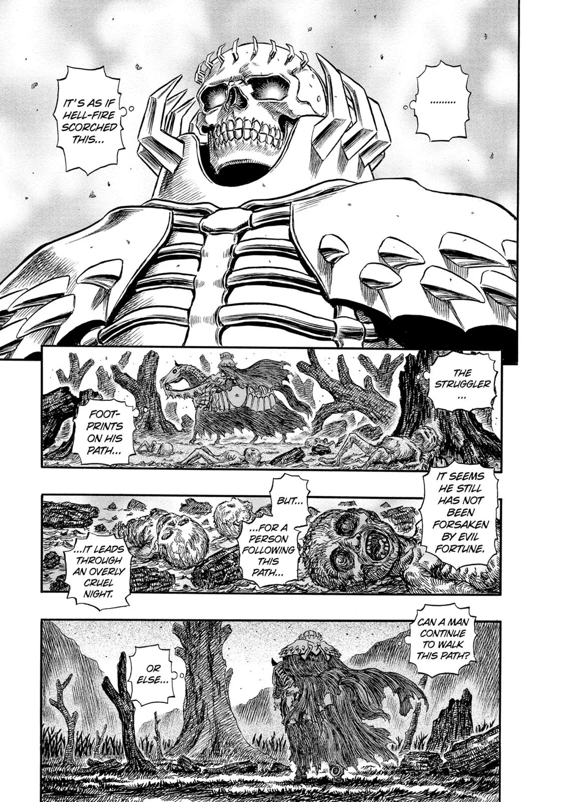Read Berserk - Chapter 118 - read-berserk-manga.com | Image 4