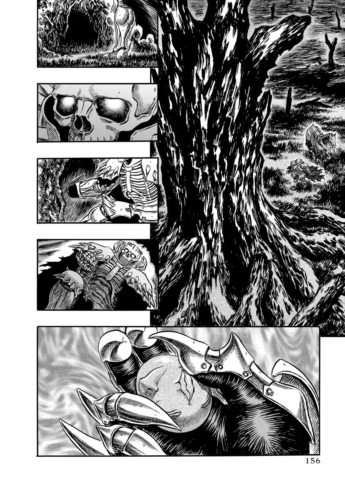 Read Berserk - Chapter 118 - read-berserk-manga.com | Image 5