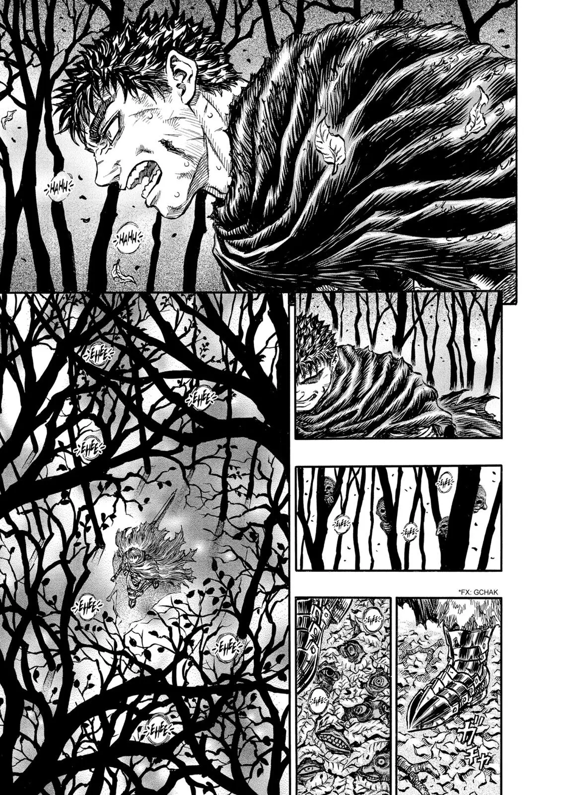 Read Berserk - Chapter 118 - read-berserk-manga.com | Image 8