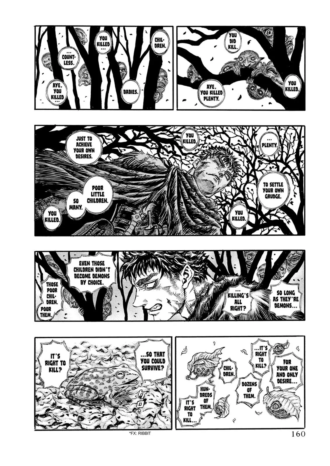 Read Berserk - Chapter 118 - read-berserk-manga.com | Image 9
