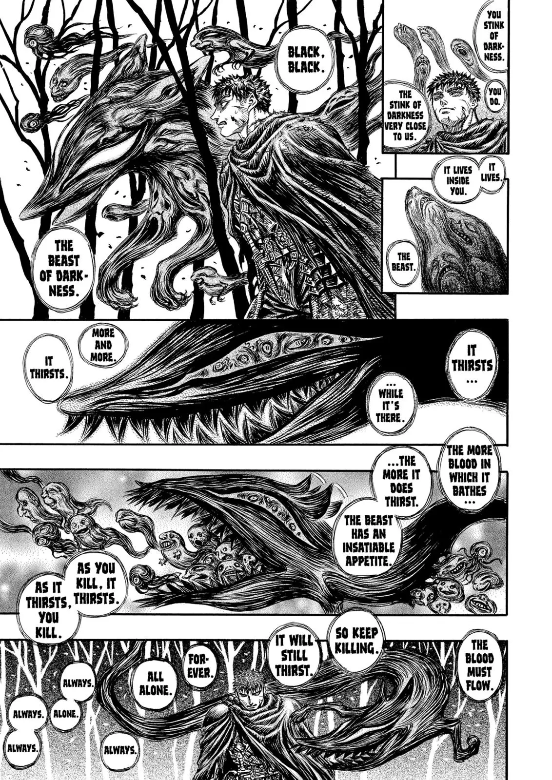 Read Berserk - Chapter 118 - read-berserk-manga.com | Image 10