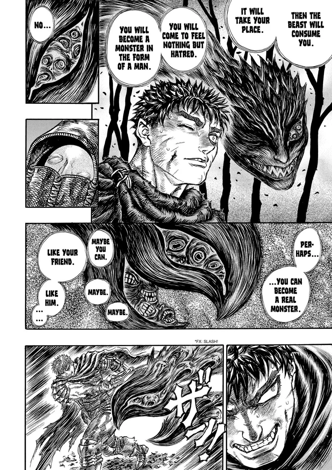 Read Berserk - Chapter 118 - read-berserk-manga.com | Image 11