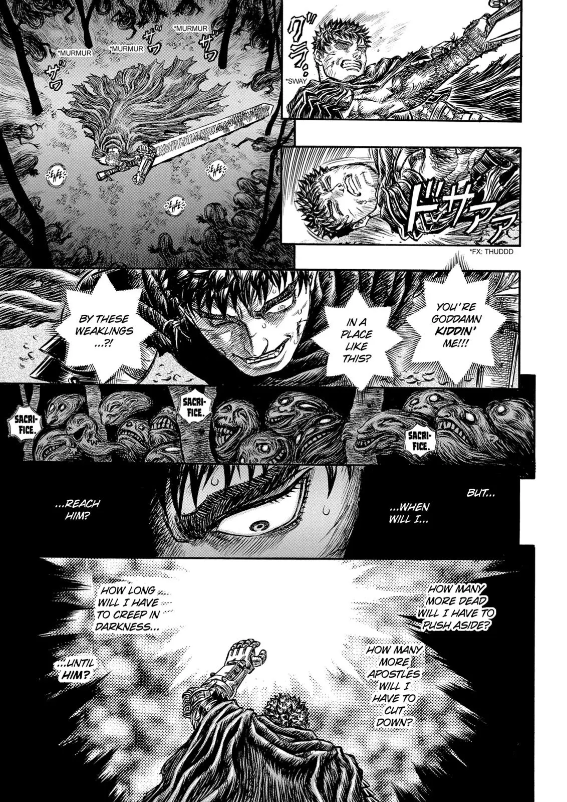 Read Berserk - Chapter 118 - read-berserk-manga.com | Image 12