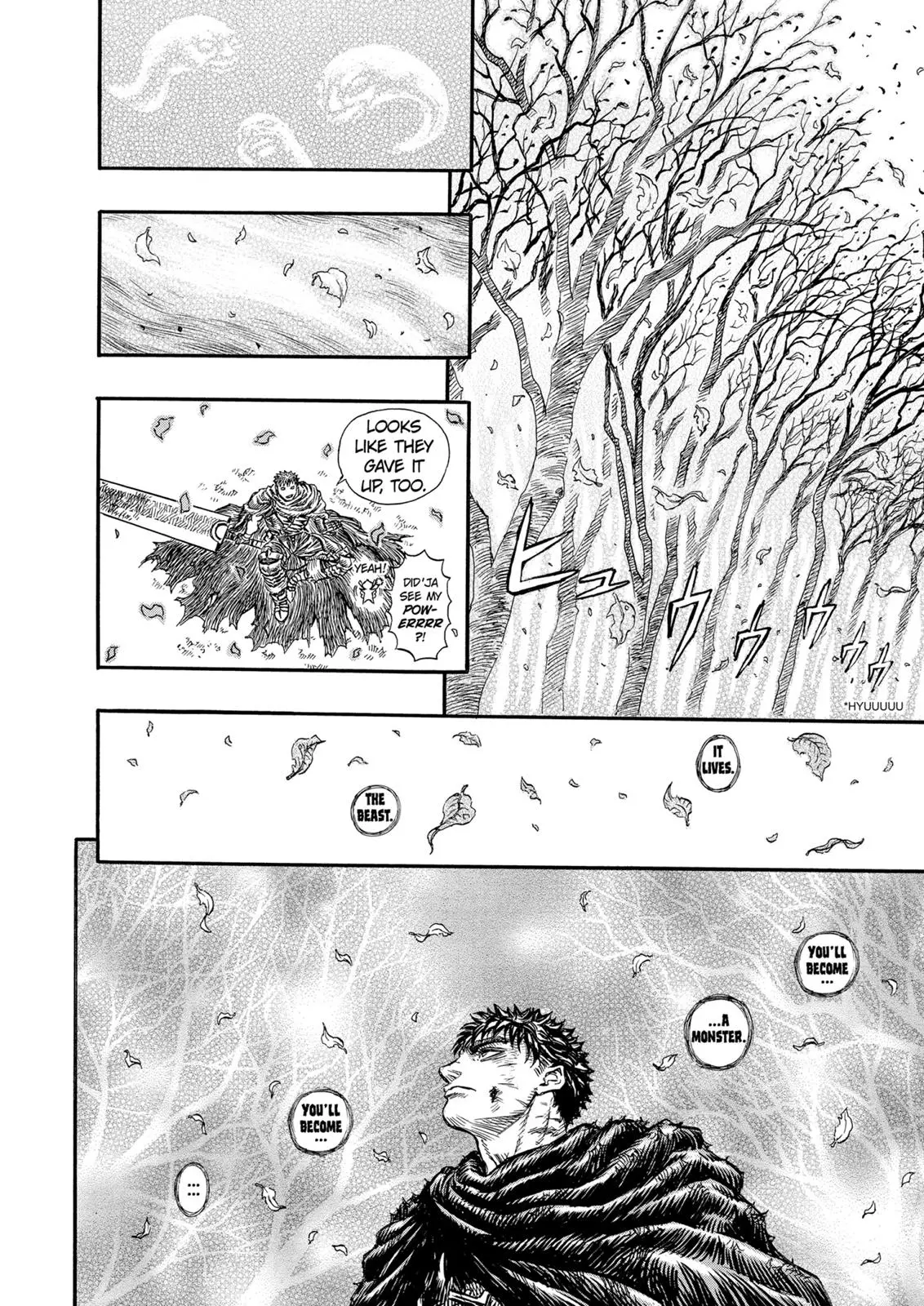 Read Berserk - Chapter 118 - read-berserk-manga.com | Image 19