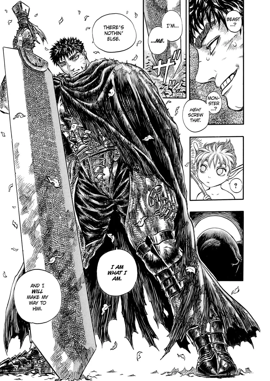 Read Berserk - Chapter 118 - read-berserk-manga.com | Image 20