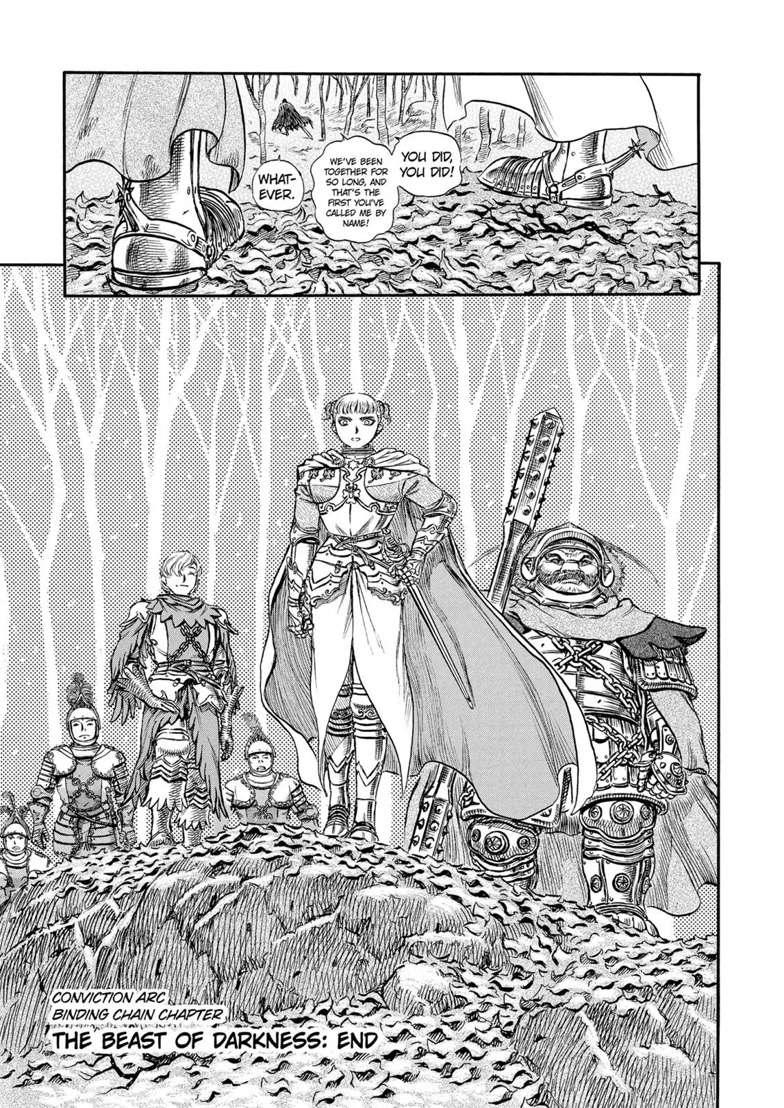 Read Berserk - Chapter 118 - read-berserk-manga.com | Image 22