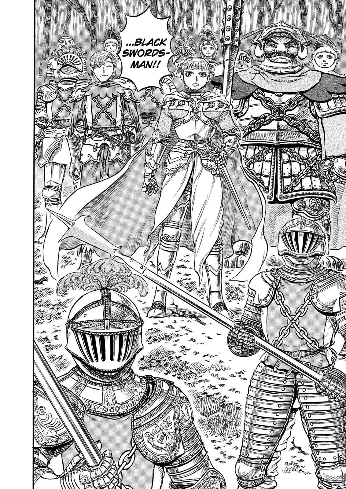 Read Berserk - Chapter 119 - read-berserk-manga.com | Image 2