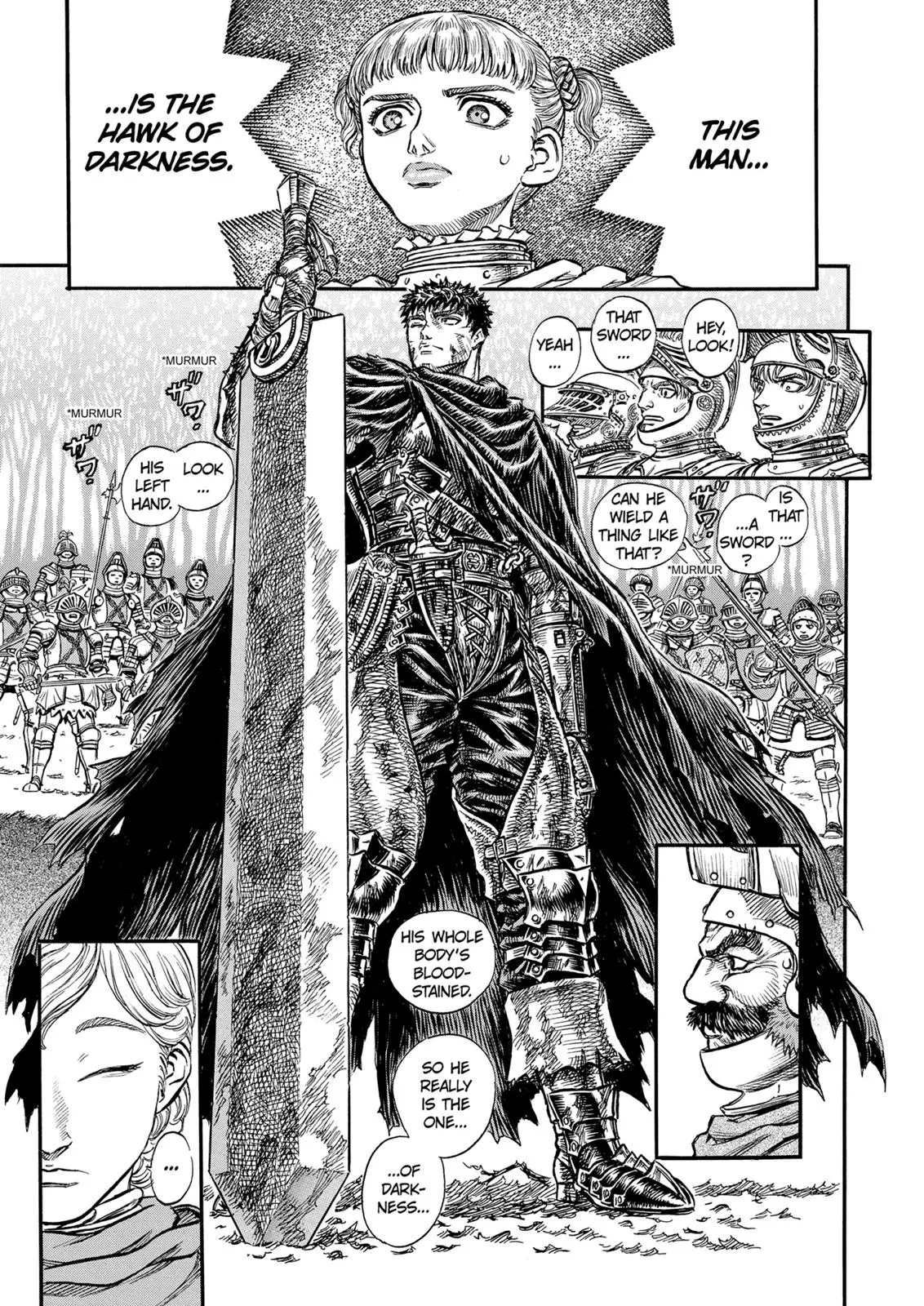 Read Berserk - Chapter 119 - read-berserk-manga.com | Image 3