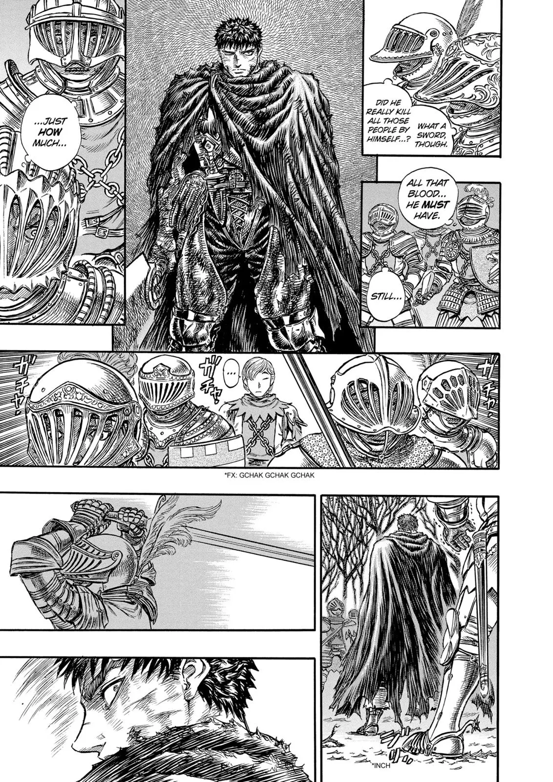 Read Berserk - Chapter 119 - read-berserk-manga.com | Image 7