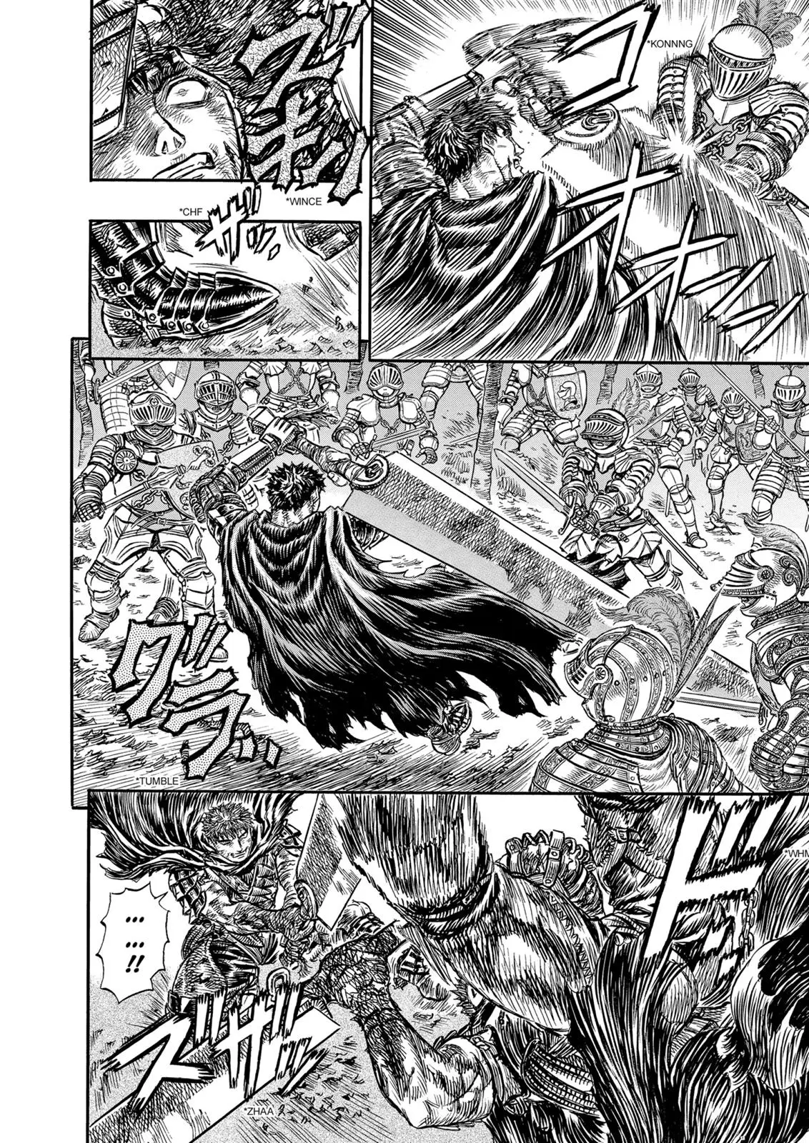 Read Berserk - Chapter 119 - read-berserk-manga.com | Image 8